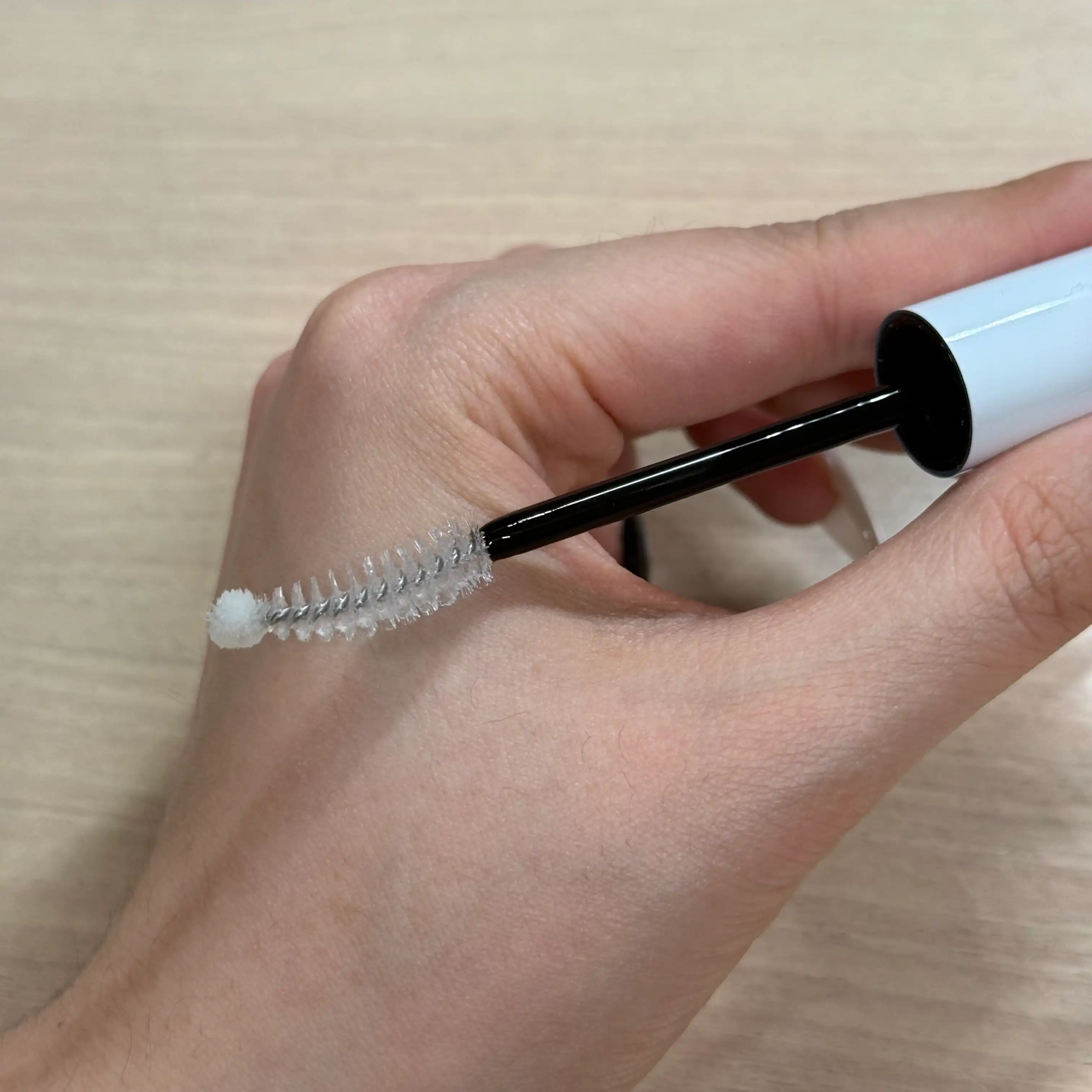 언니의파우치 리뷰 이미지 2 - [롱 액티브 아이래쉬 세럼]