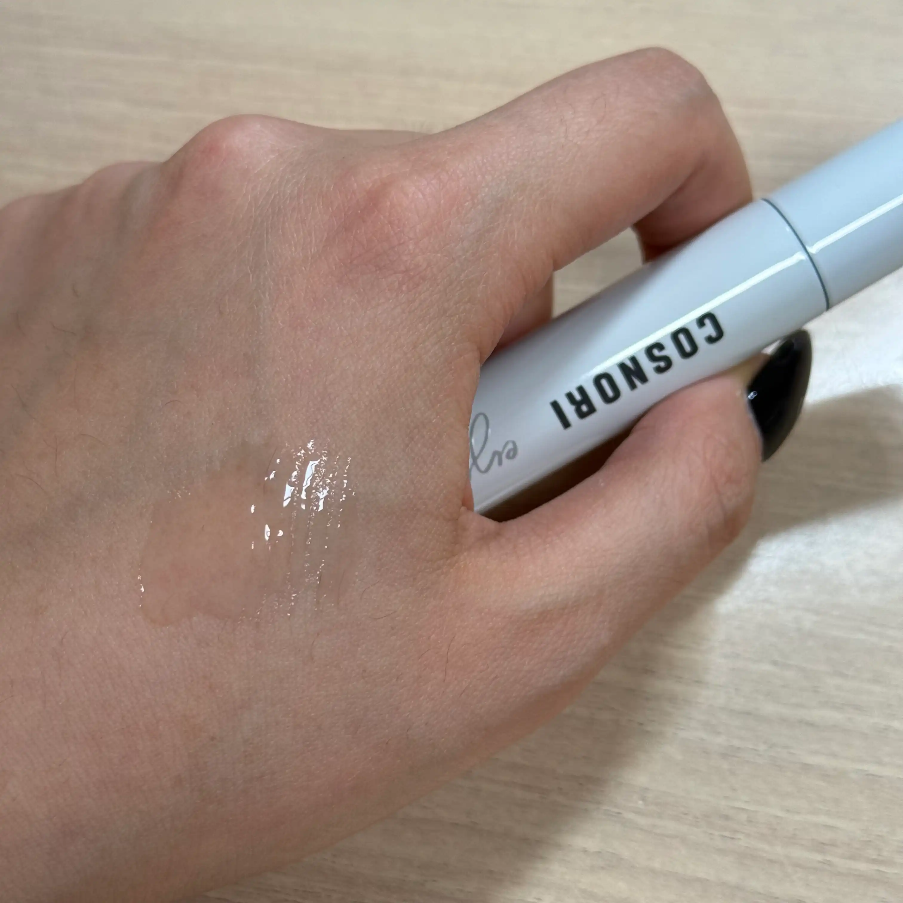 언니의파우치 리뷰 이미지 3 - [롱 액티브 아이래쉬 세럼]