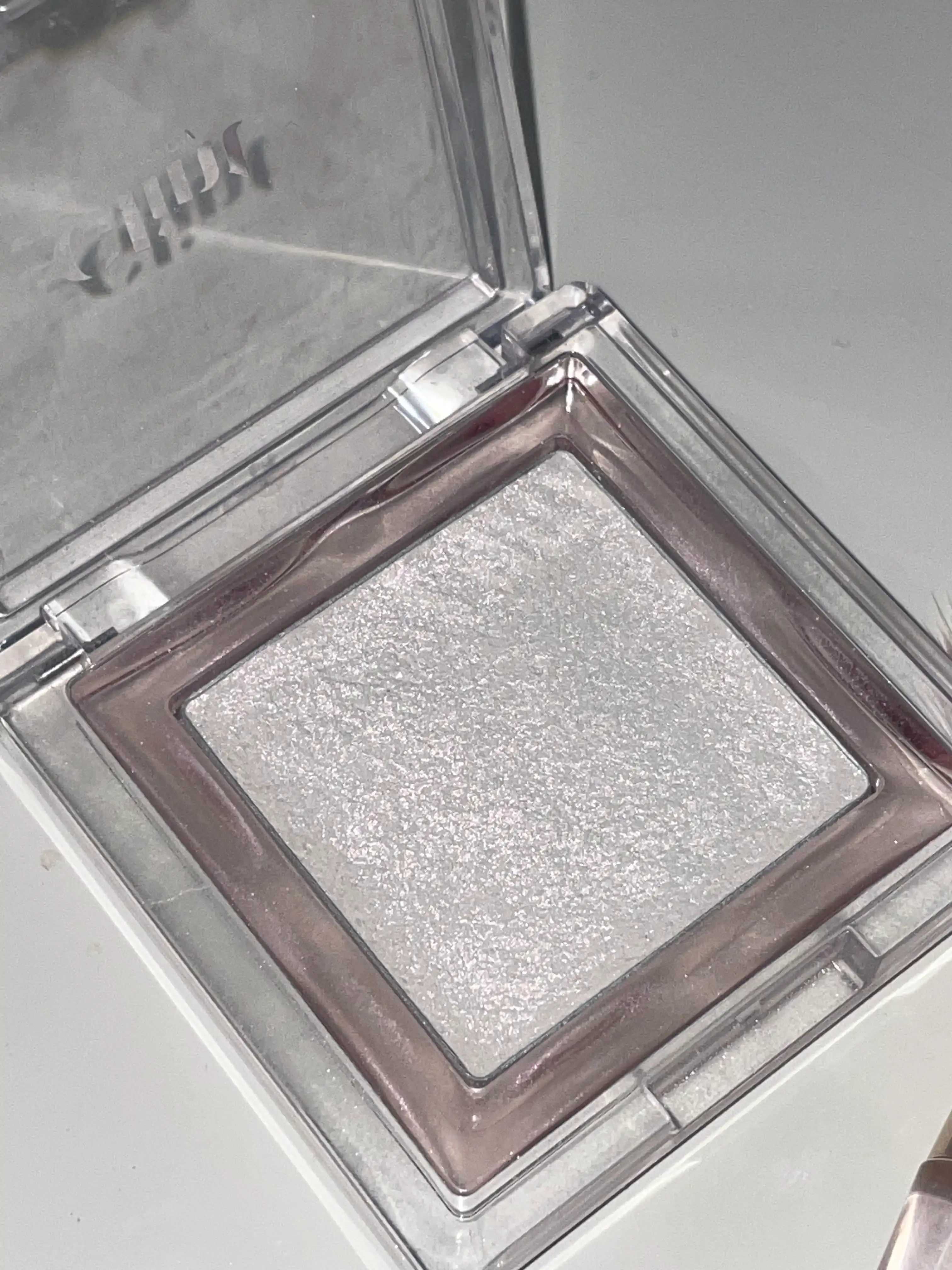 언니의파우치 리뷰 이미지 2 - [하이라이터]