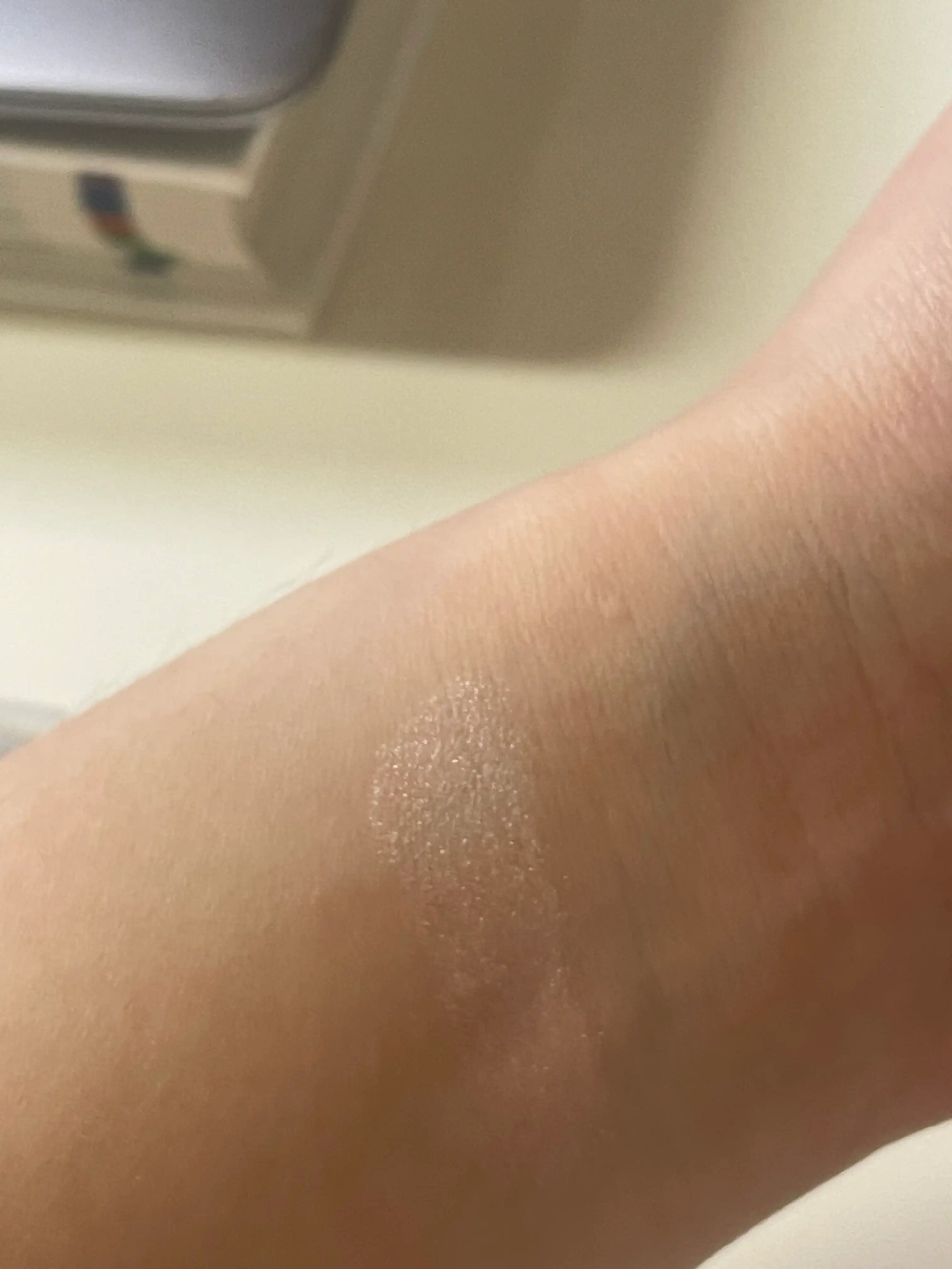 언니의파우치 리뷰 이미지 4 - [하이라이터]