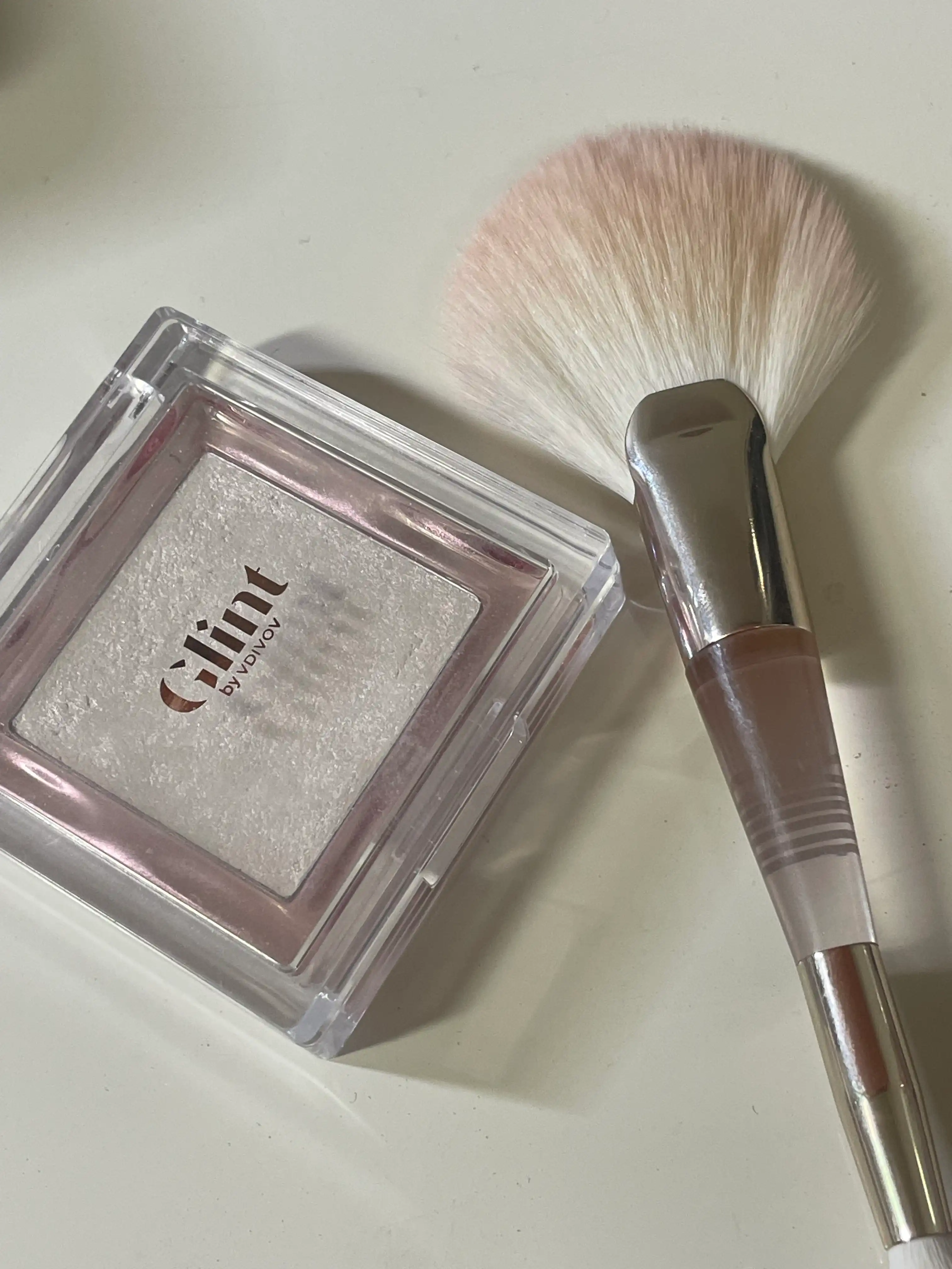 언니의파우치 리뷰 이미지 - [하이라이터]