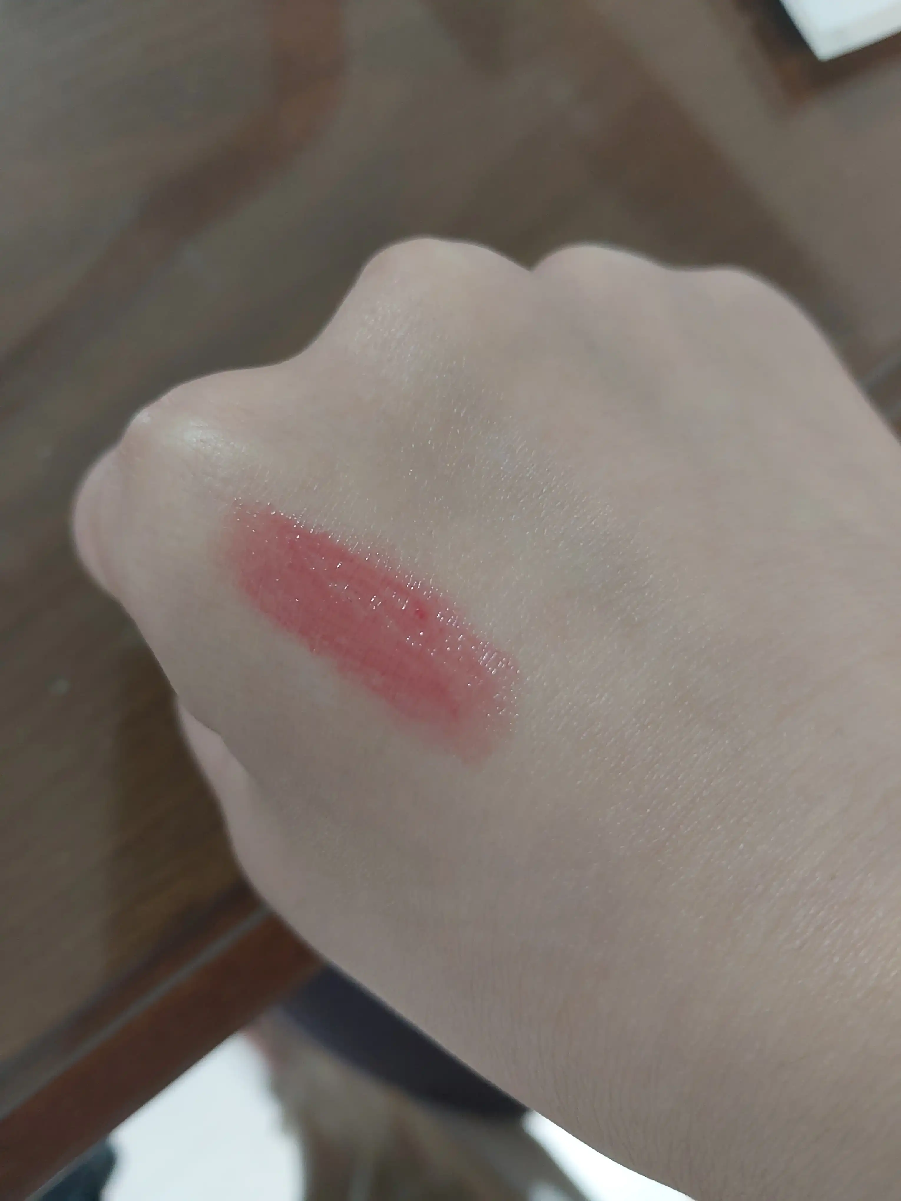 언니의파우치 리뷰 이미지 2 - [글래스팅 멜팅 밤]