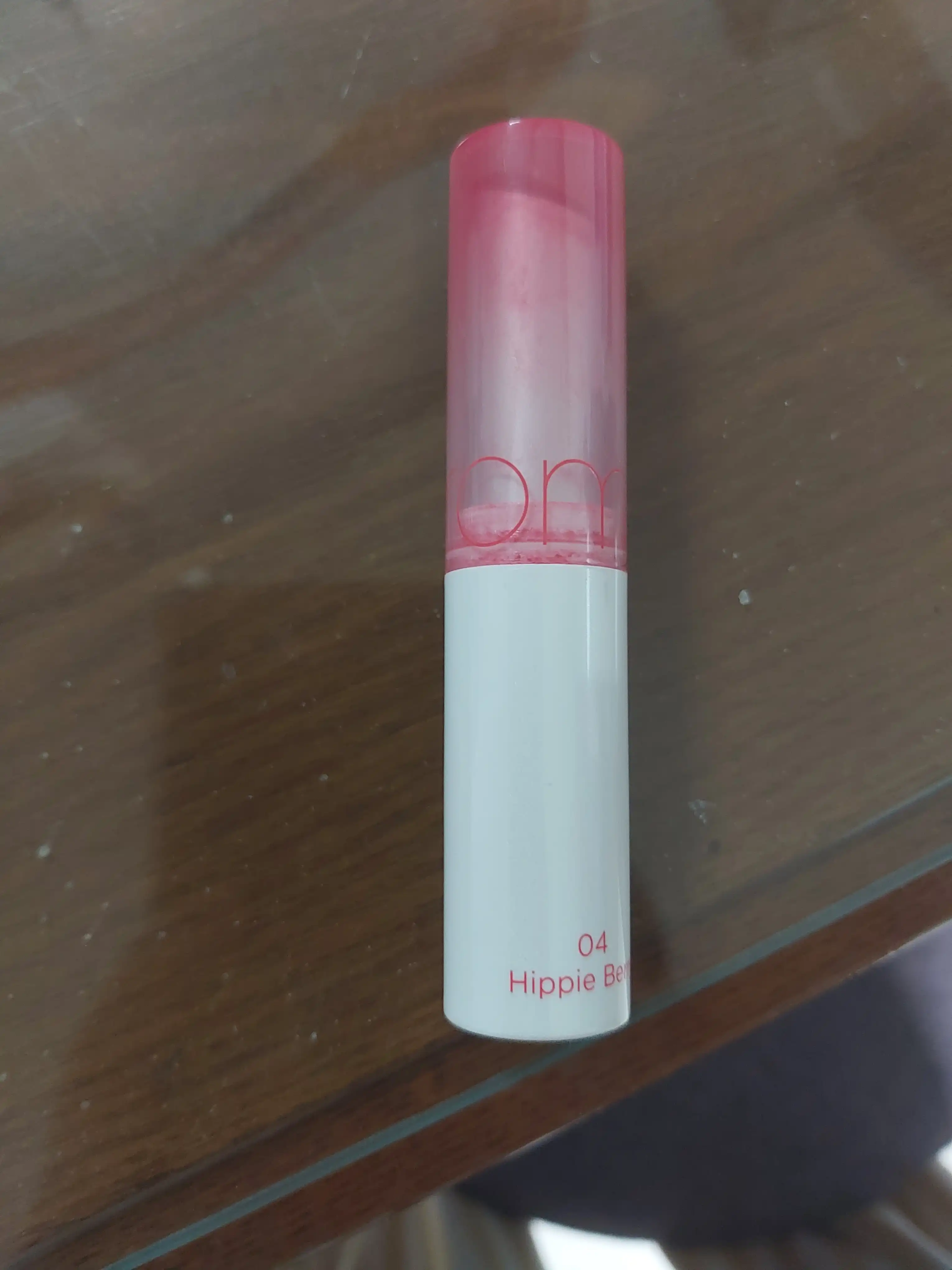 언니의파우치 리뷰 이미지 - [글래스팅 멜팅 밤]