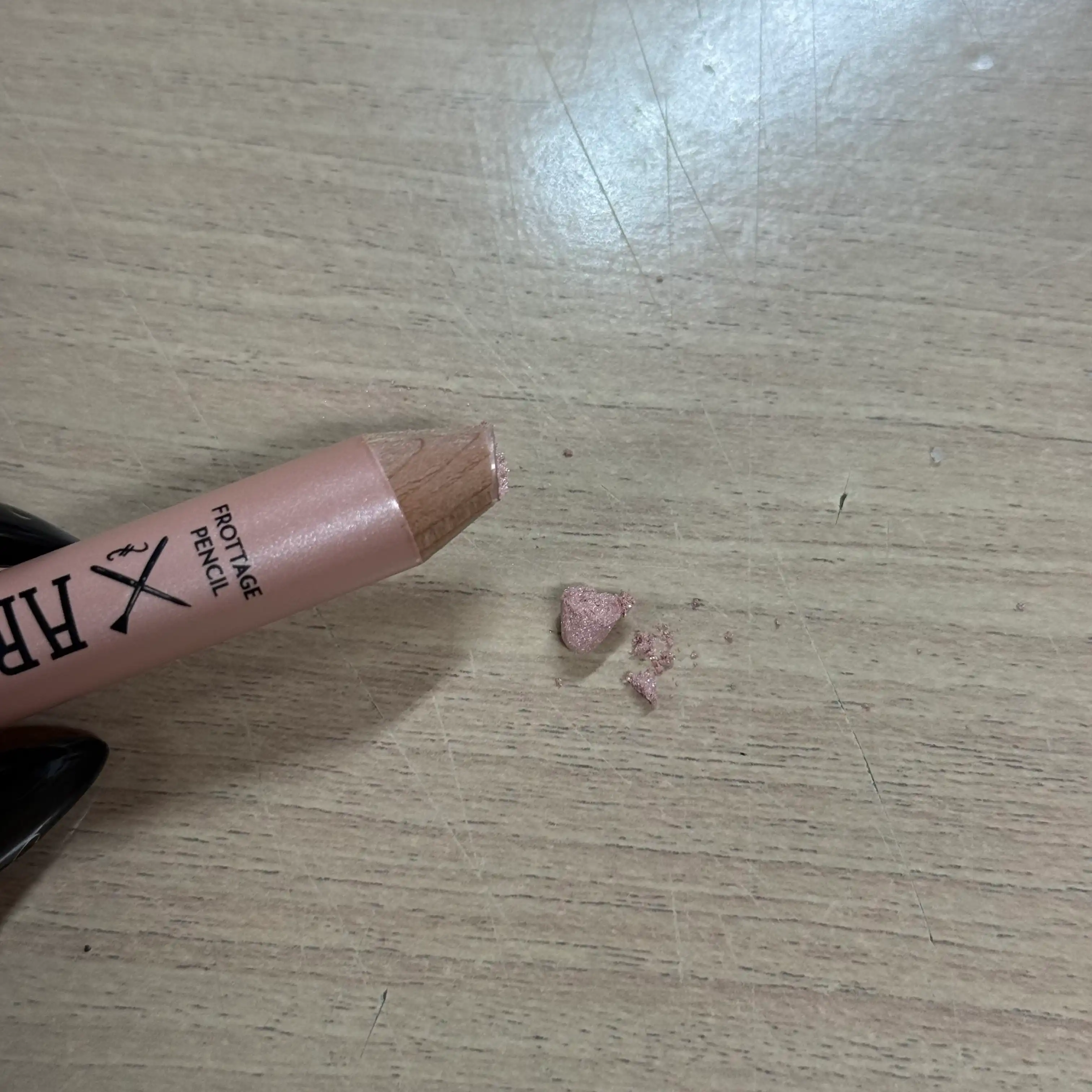 언니의파우치 리뷰 이미지 2 - [프로타주 펜슬]