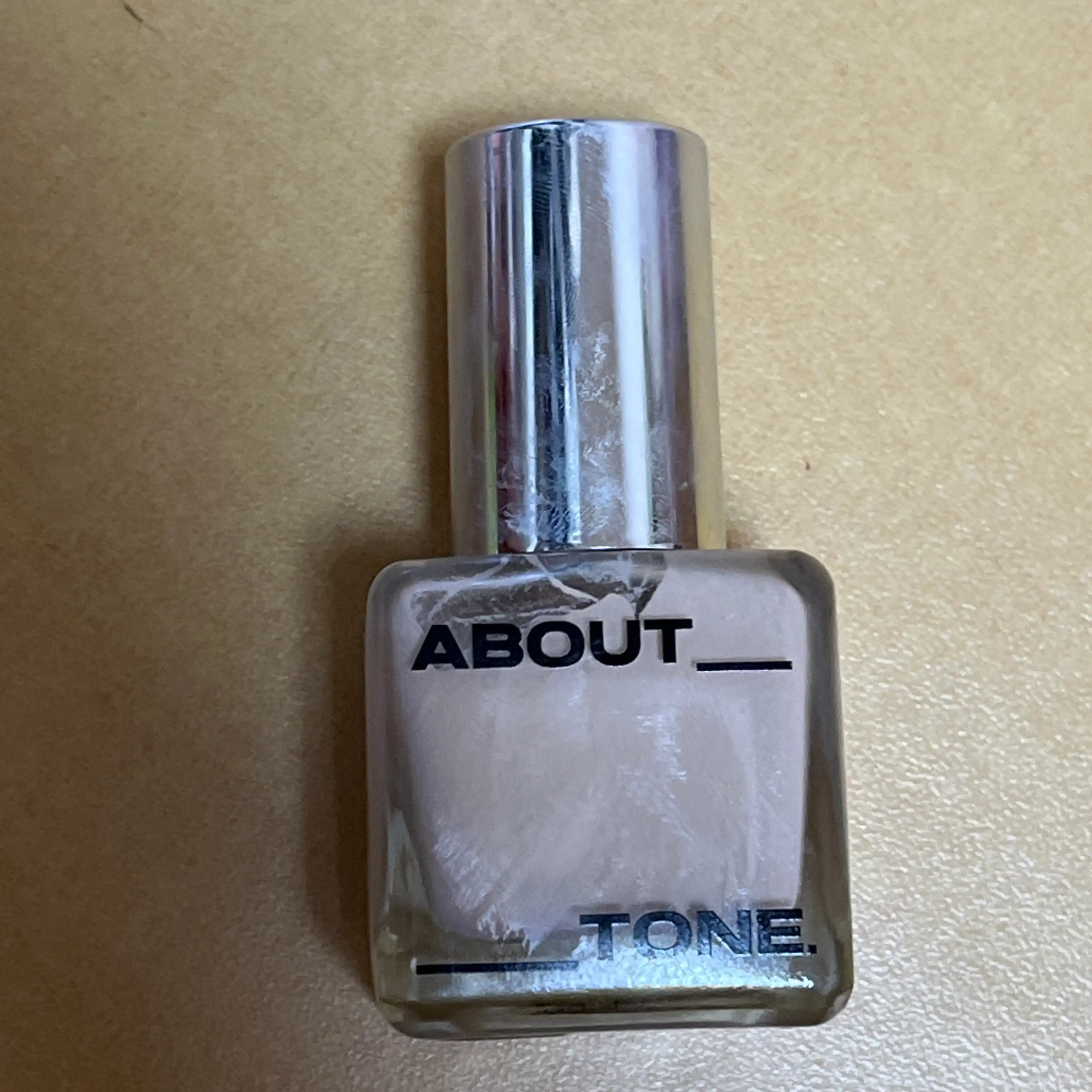 언니의파우치 리뷰 이미지 - [스킨 레이어 핏 파운데이션]