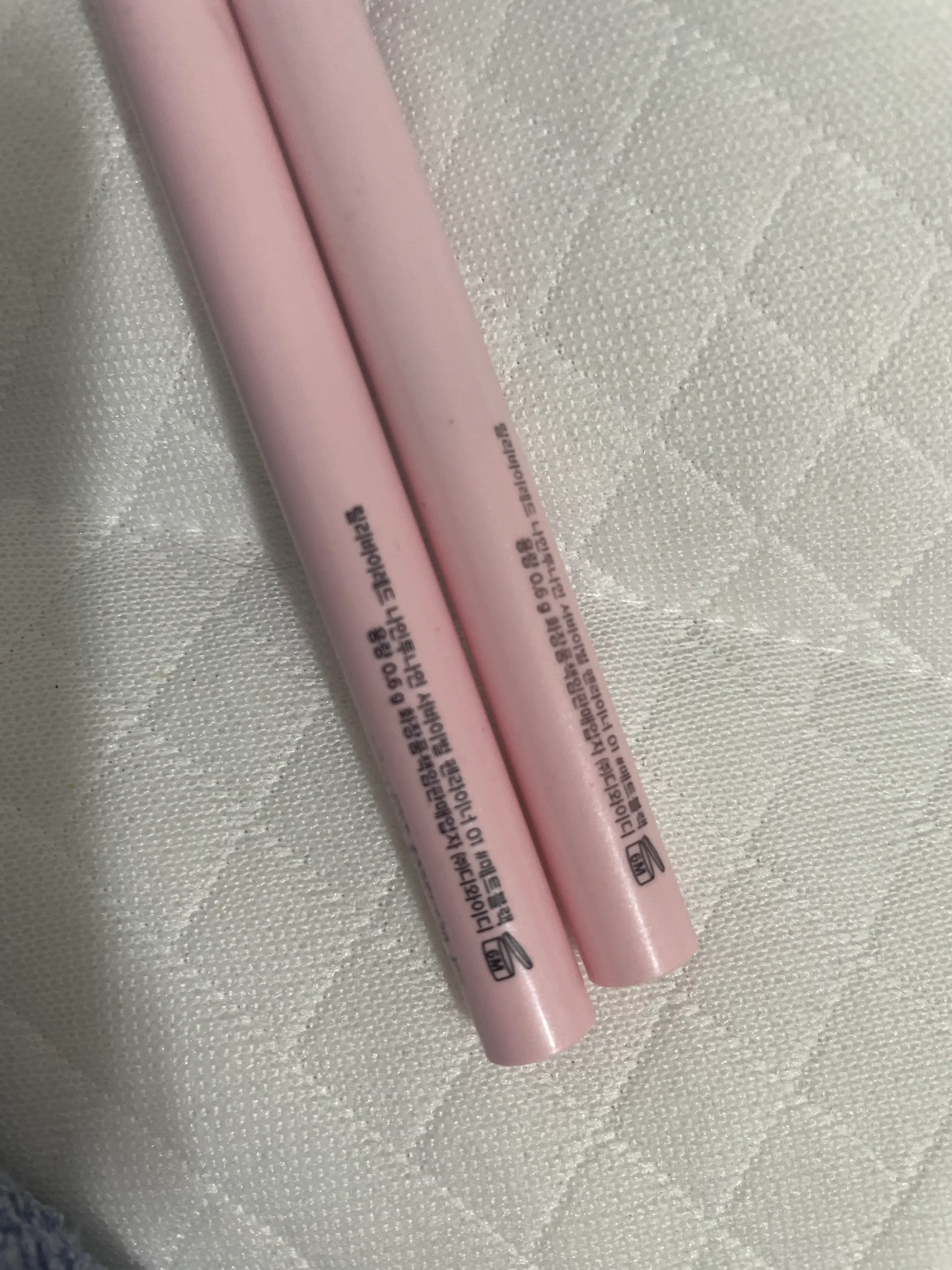 언니의파우치 리뷰 이미지 2 - [나인투나인 서바이벌 펜라이너]