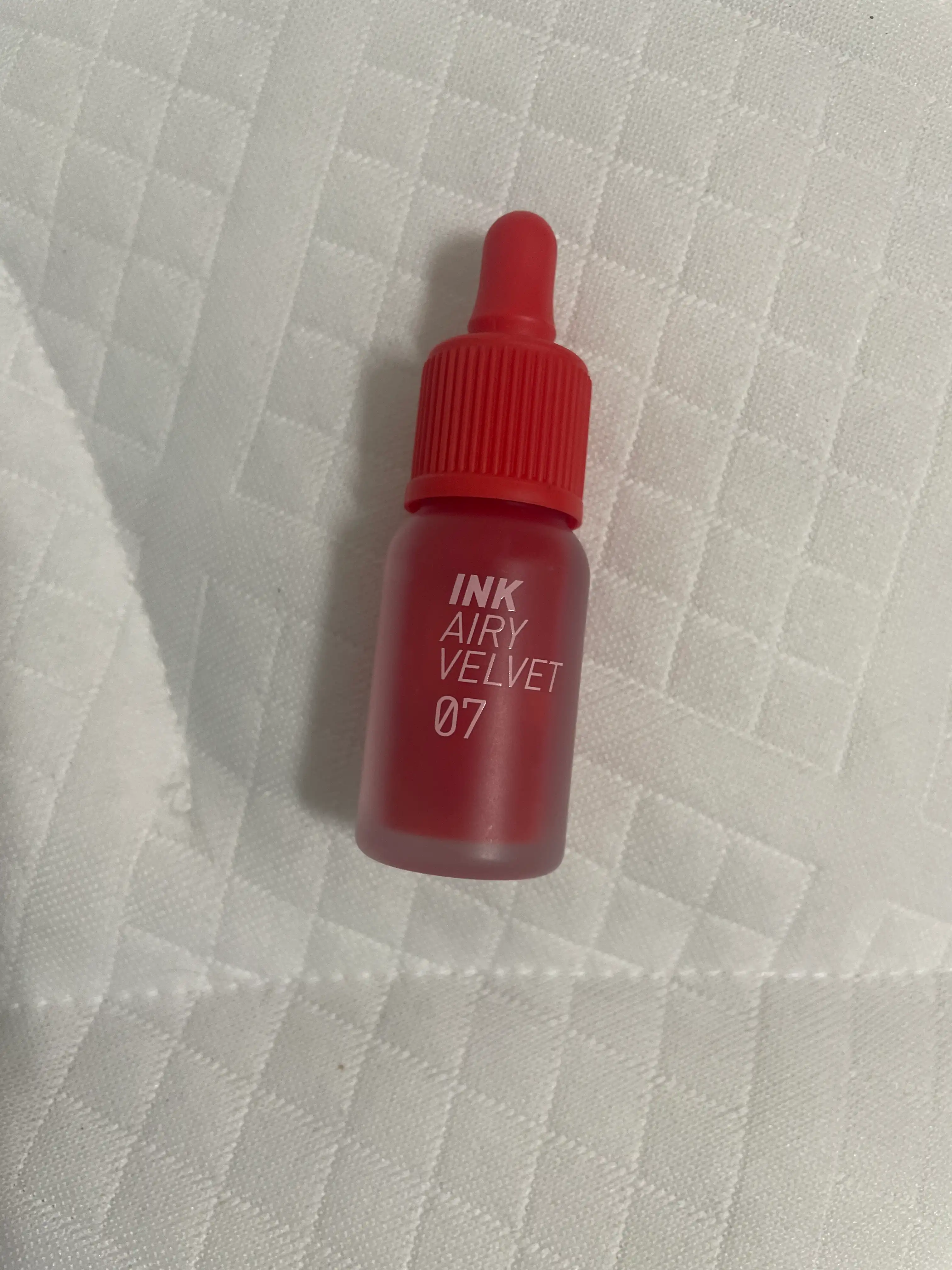 언니의파우치 리뷰 이미지 - [잉크 더 에어리 벨벳]