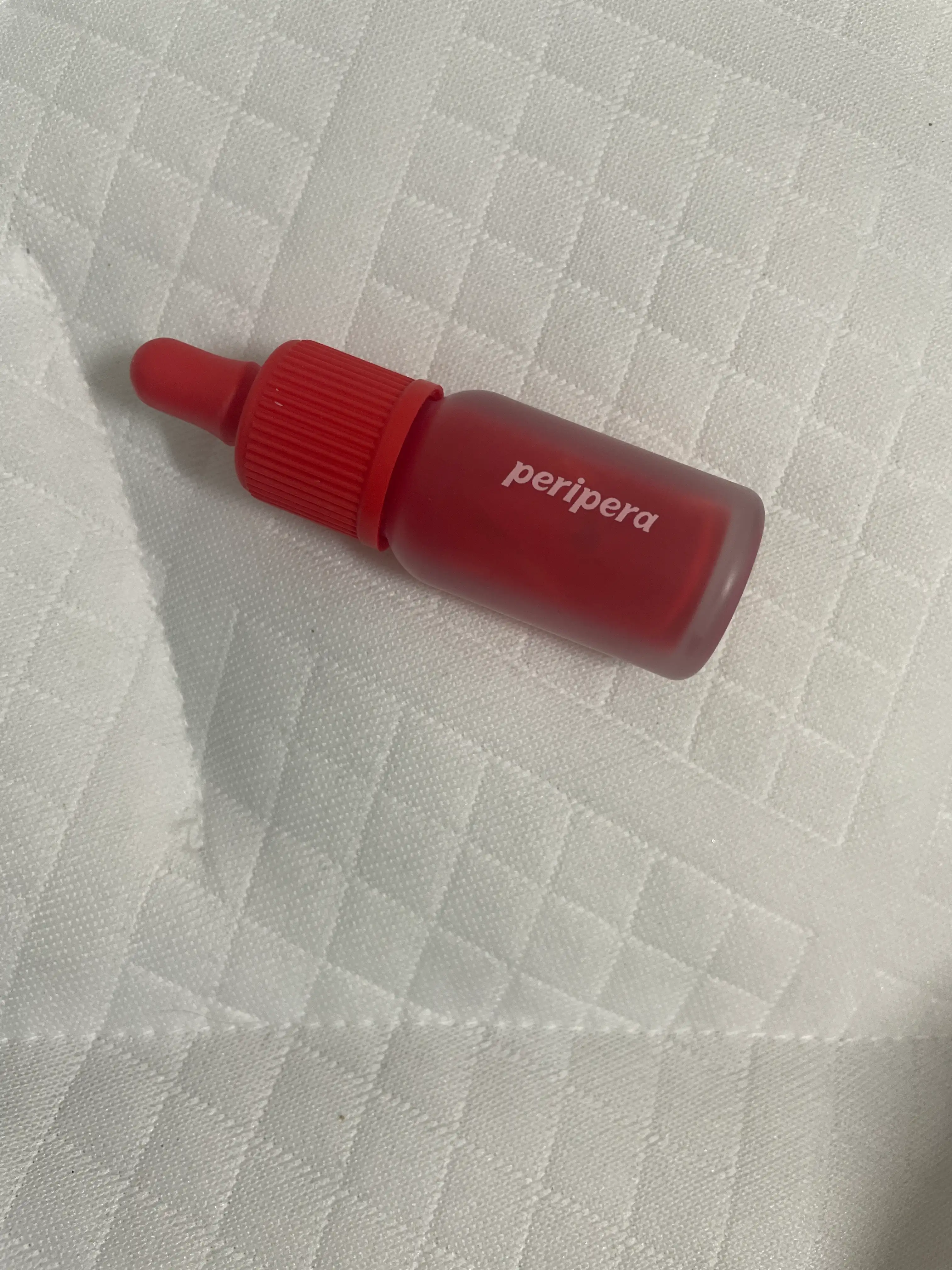 언니의파우치 리뷰 이미지 2 - [잉크 더 에어리 벨벳]