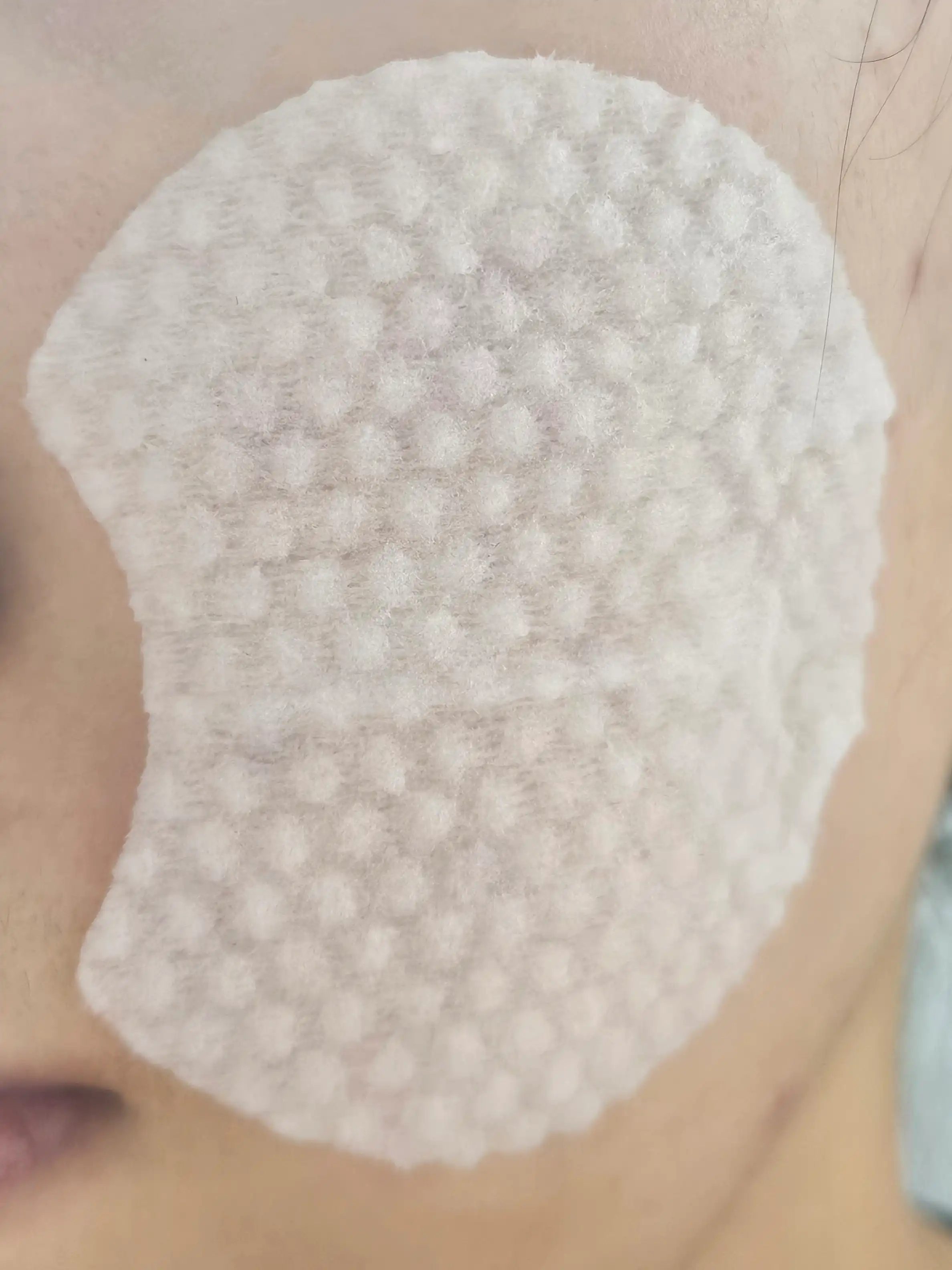 선택된 언니의파우치 리뷰 이미지 - [센시티브  패드]