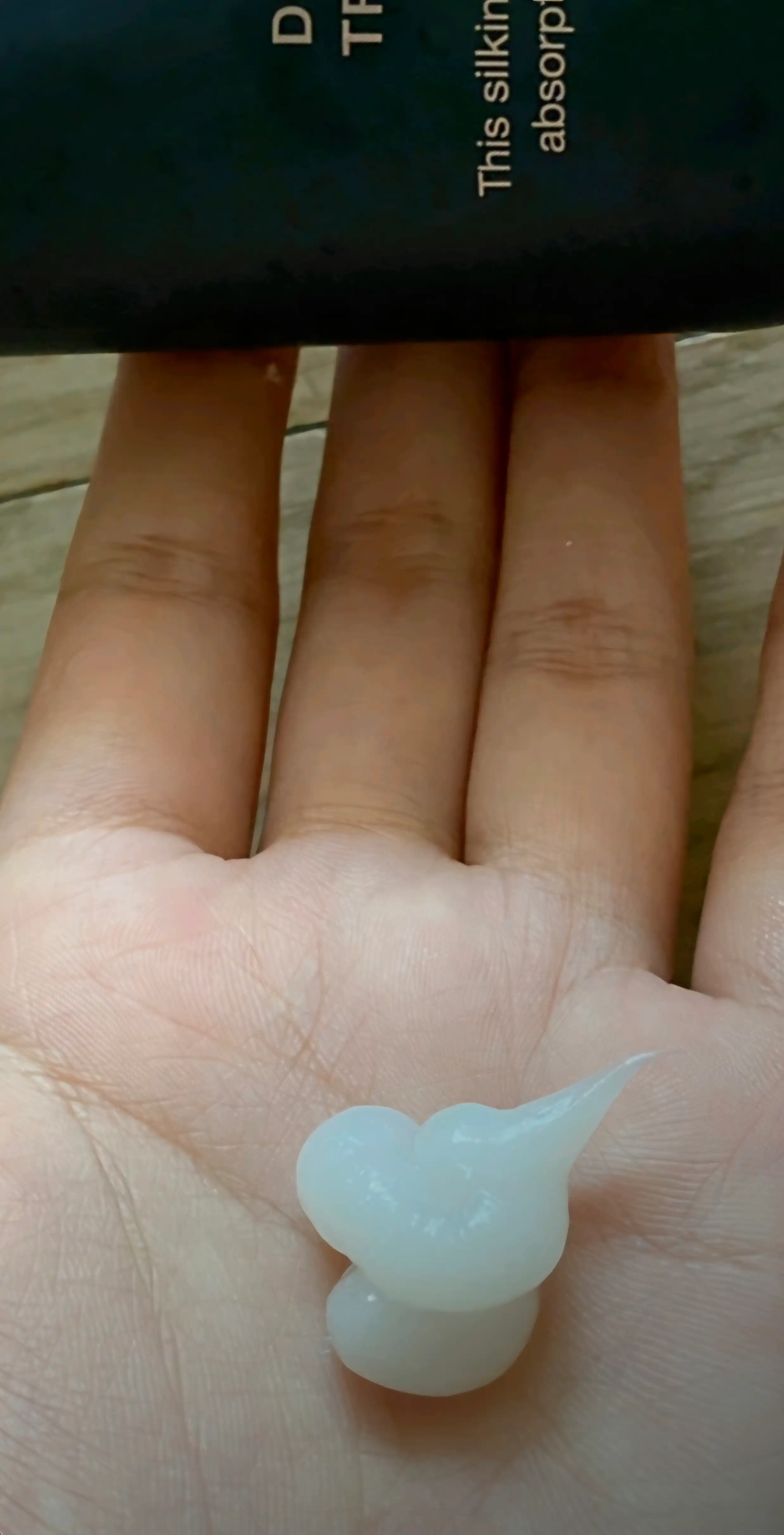 언니의파우치 리뷰 이미지 2 - [딥 데미지 트리트먼트 EX [텐더블룸]]