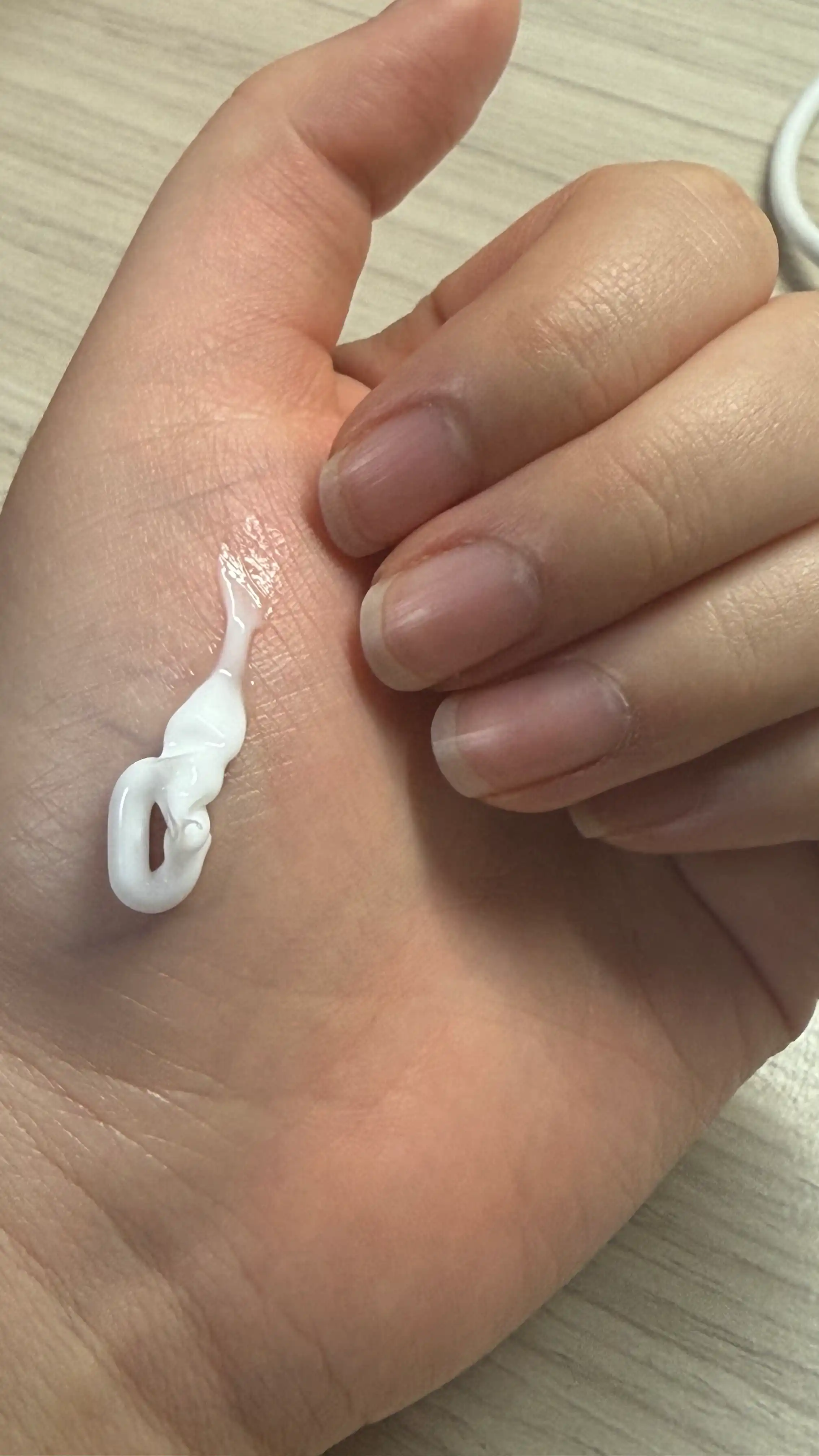 언니의파우치 리뷰 이미지 2 - [클래식 핸드크림 딥 모이스처]