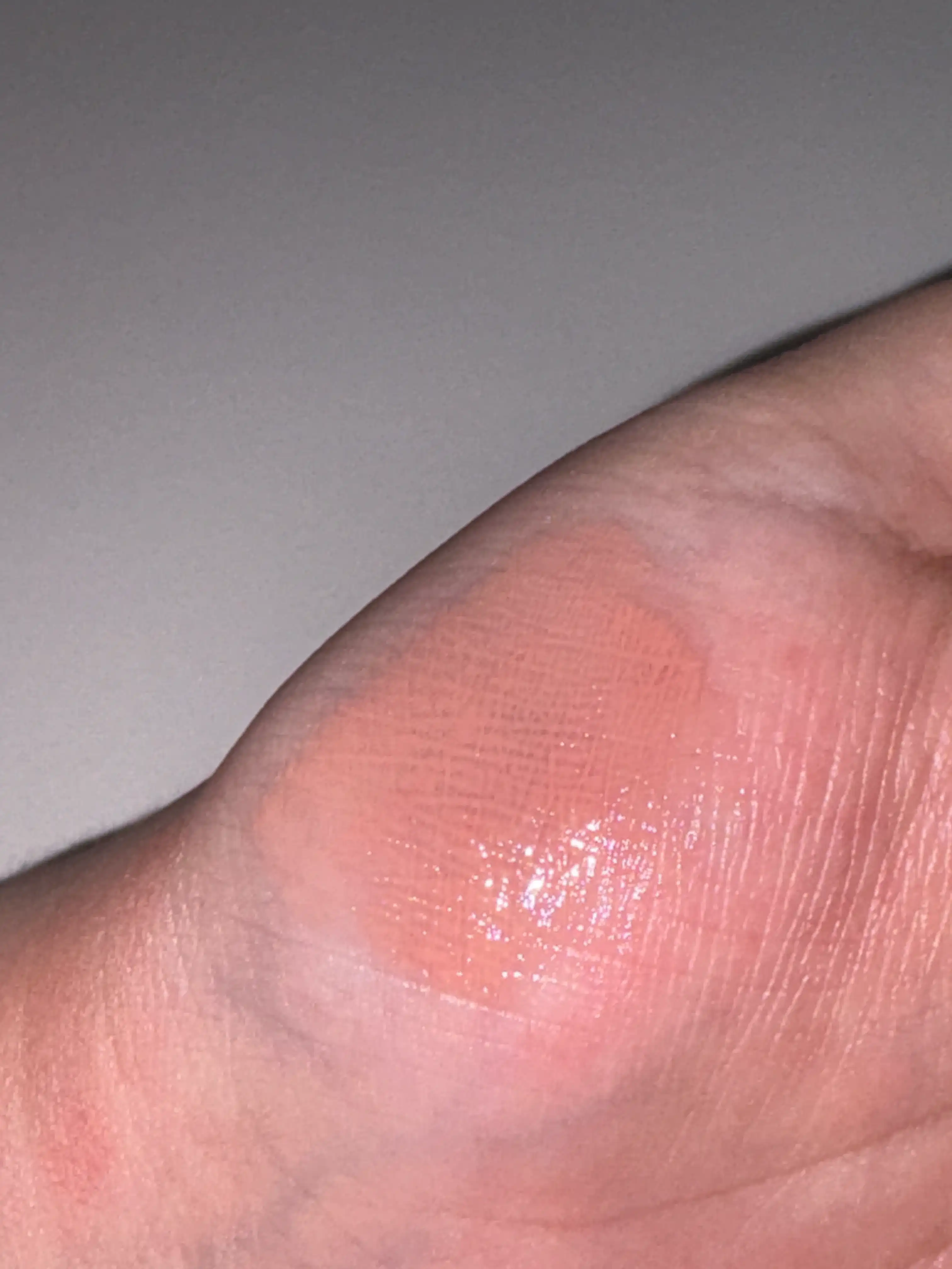 언니의파우치 리뷰 이미지 - [글래스팅 컬러 글로스]