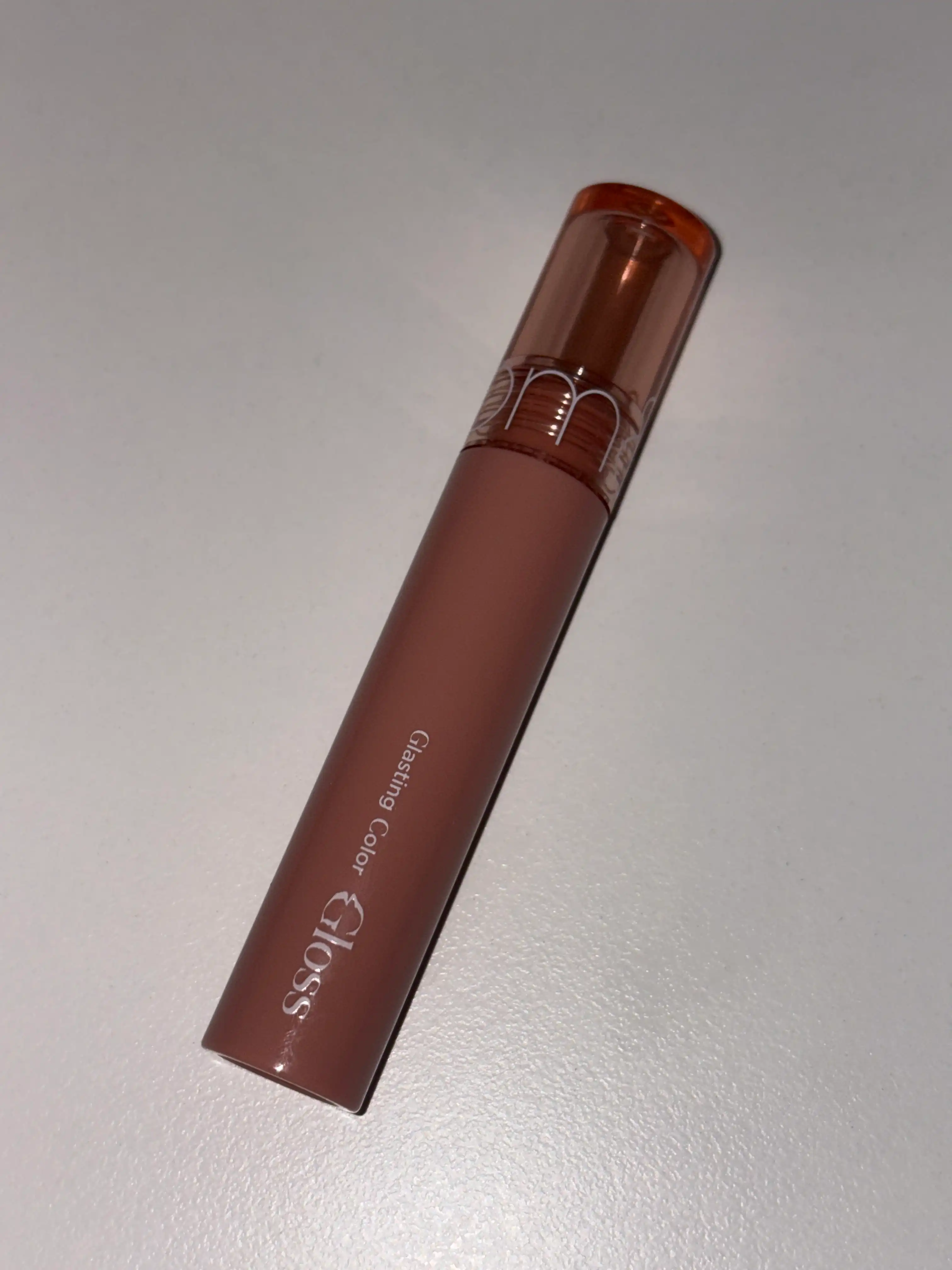 언니의파우치 리뷰 이미지 2 - [글래스팅 컬러 글로스]