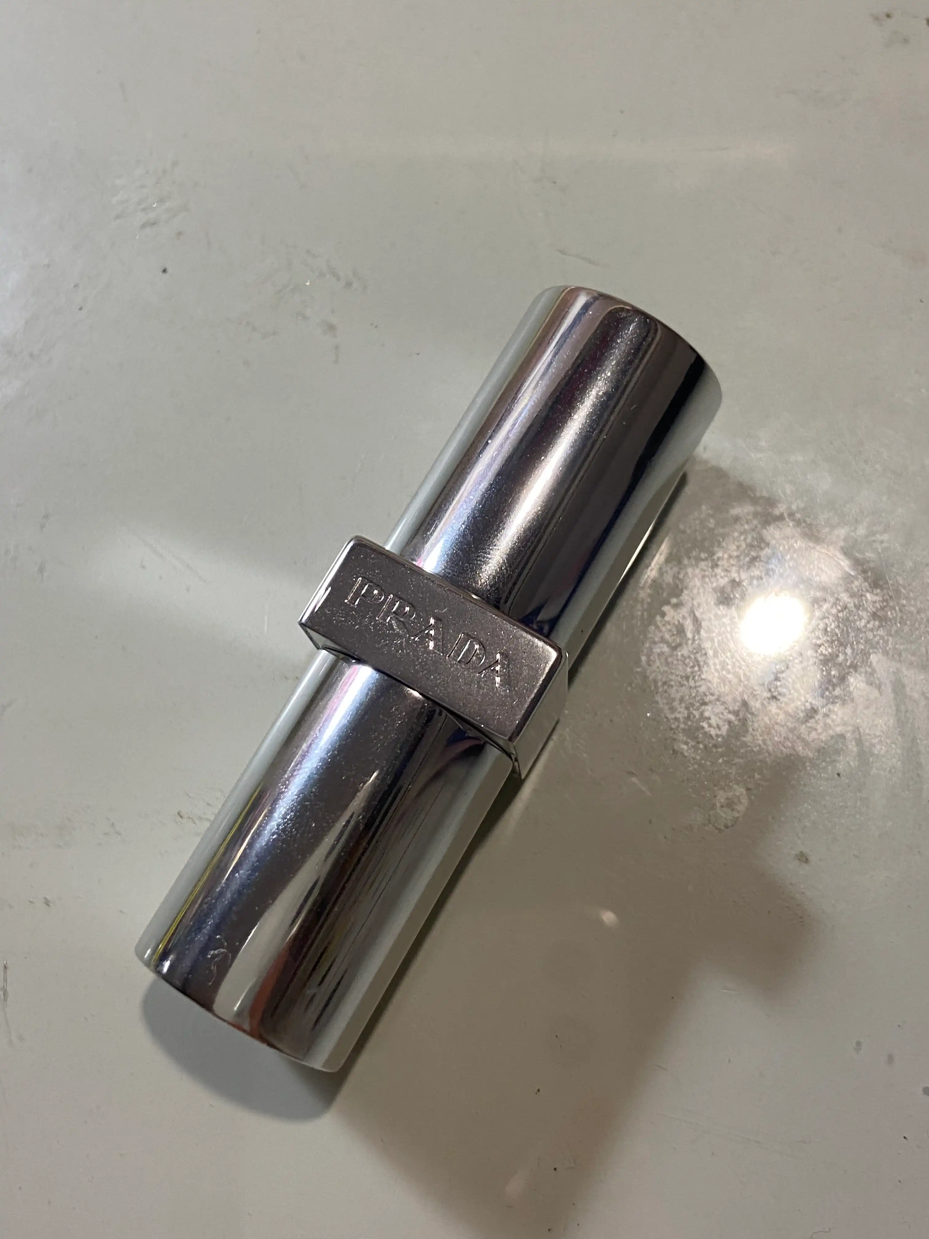 언니의파우치 리뷰 이미지 - [블러싱 케어 립밤]