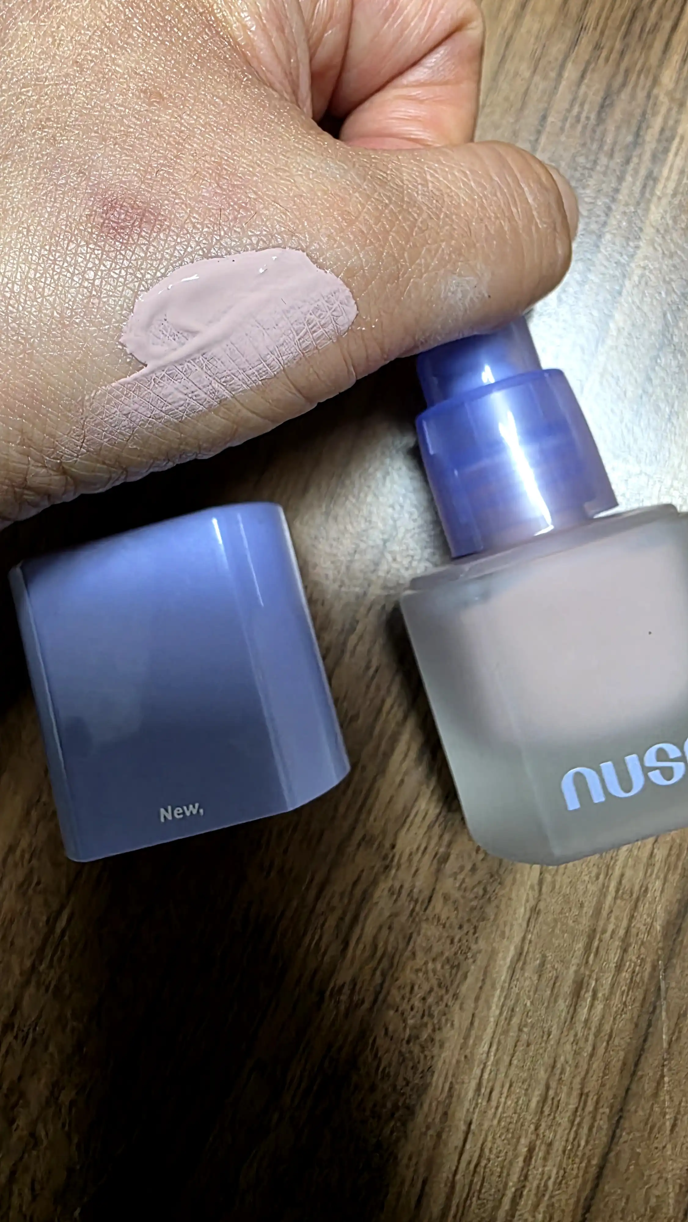 언니의파우치 리뷰 이미지 - [리퀴드 케어 치크]