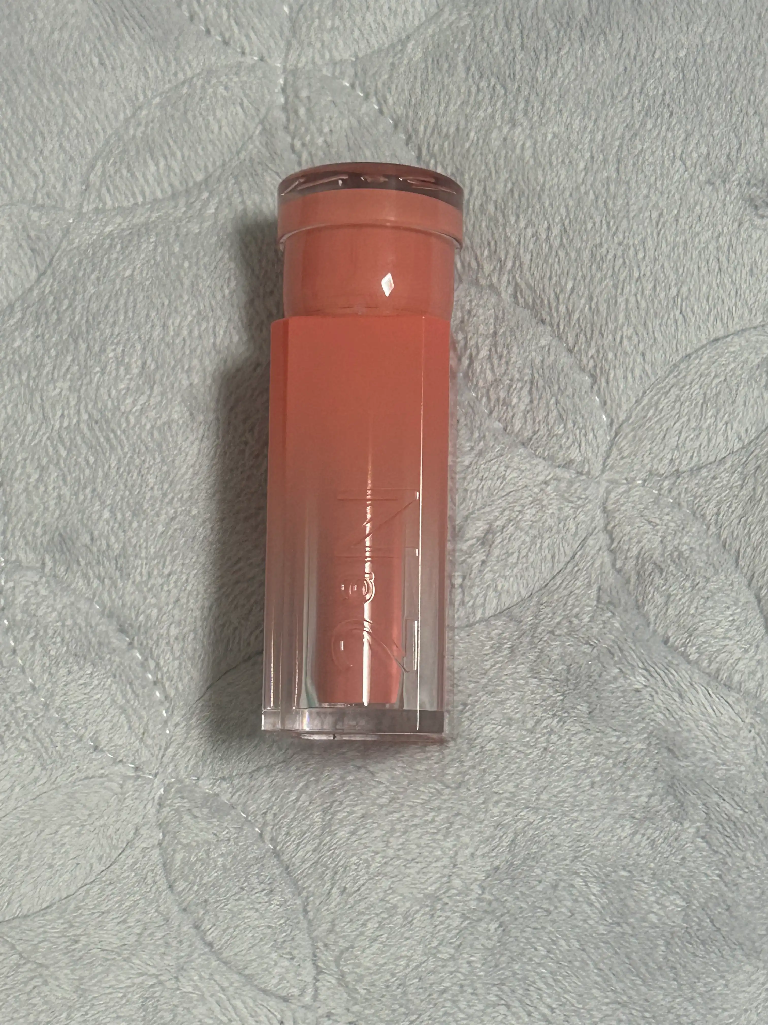 언니의파우치 리뷰 이미지 2 - [글레이즈 바운싱 틴트]