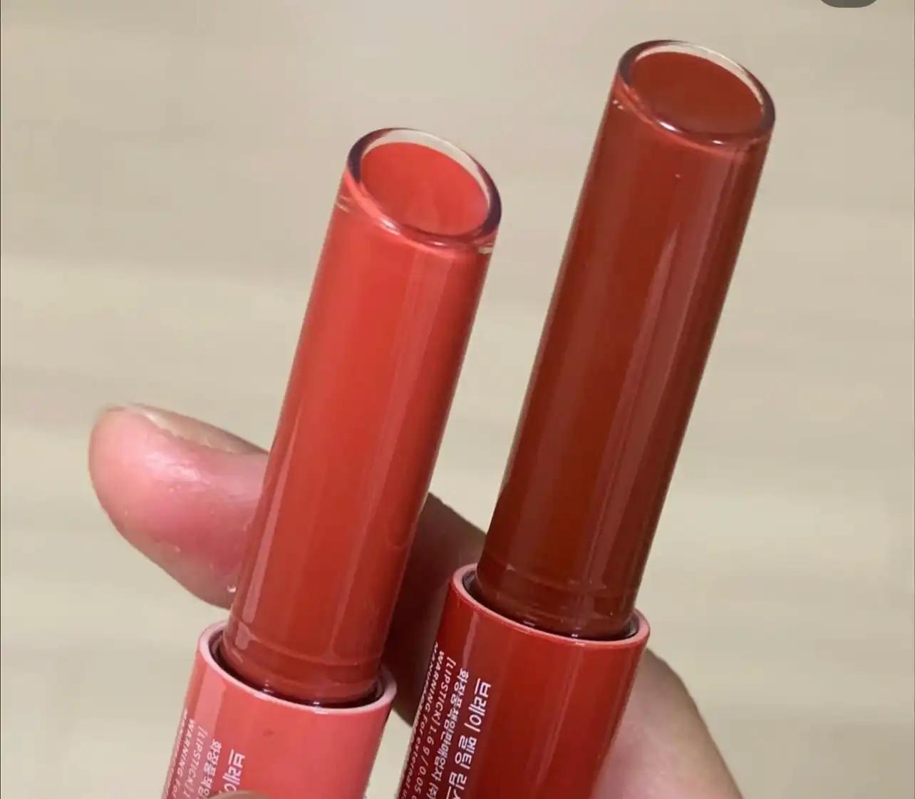 언니의파우치 리뷰 이미지 - [멜팅 립스윗]