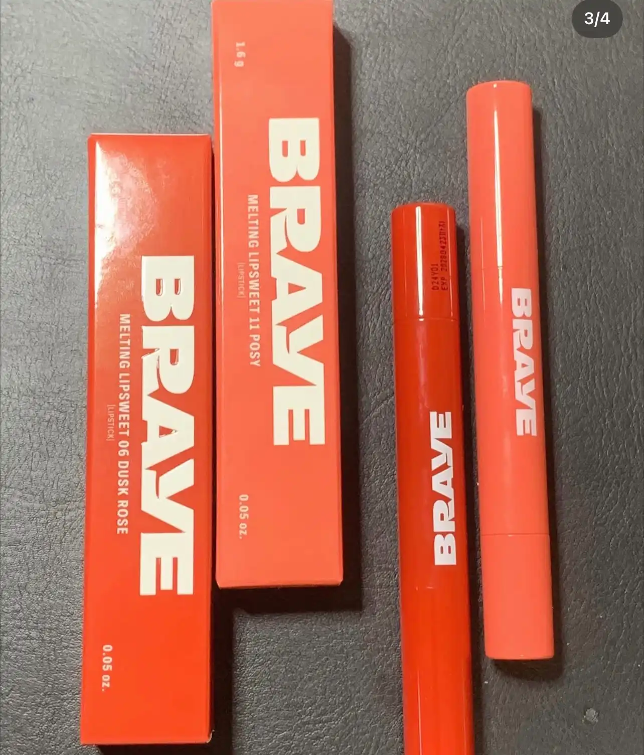 언니의파우치 리뷰 이미지 2 - [멜팅 립스윗]