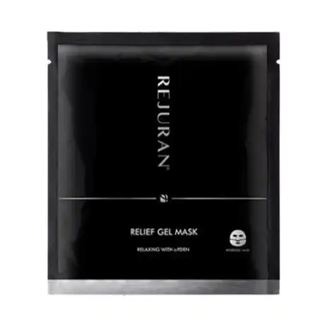 릴리프 겔 마스크