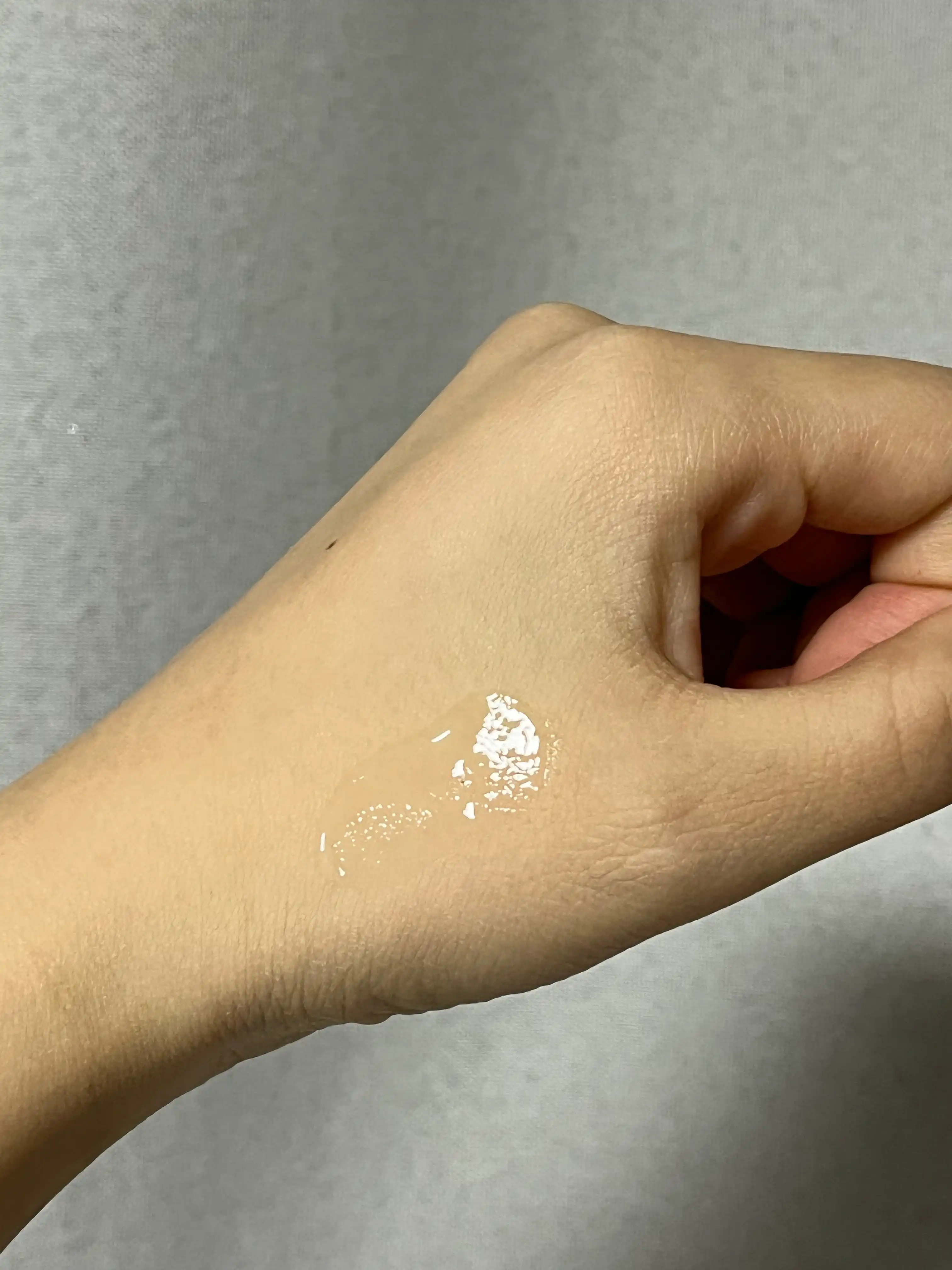 언니의파우치 리뷰 이미지 2 - [블레미쉬 케어 업 세럼]