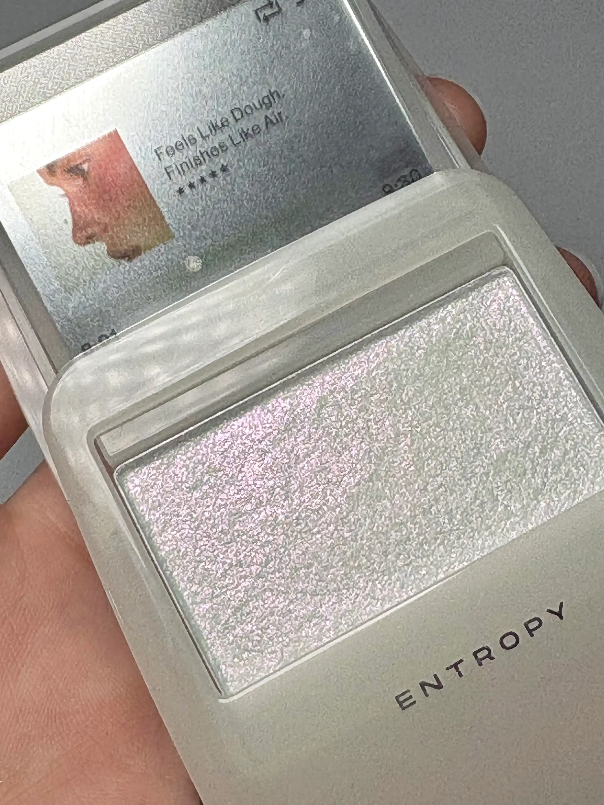 언니의파우치 리뷰 이미지 3 - [슬라이드 업 도우 치크]