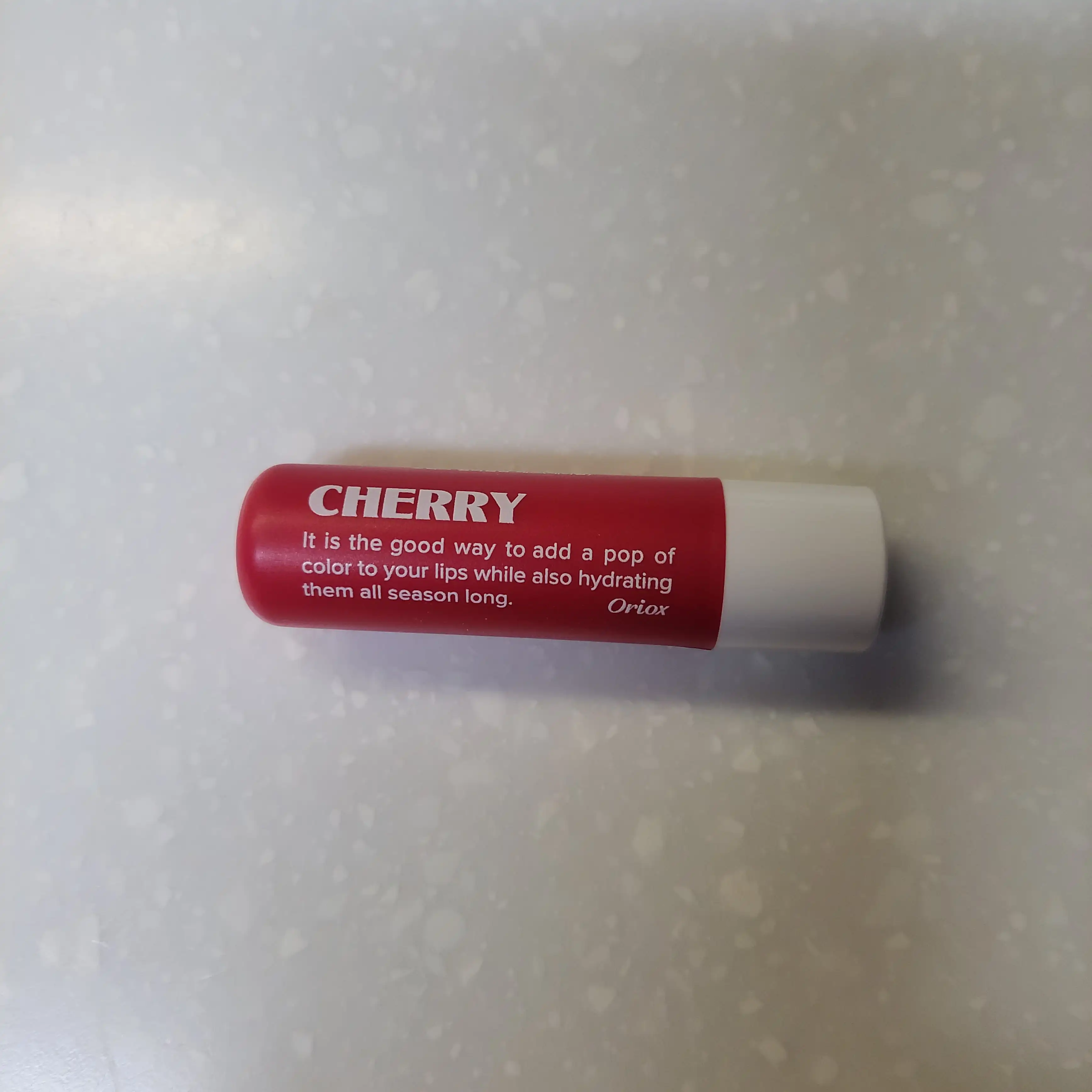 언니의파우치 리뷰 이미지 - [컬러 립밤]