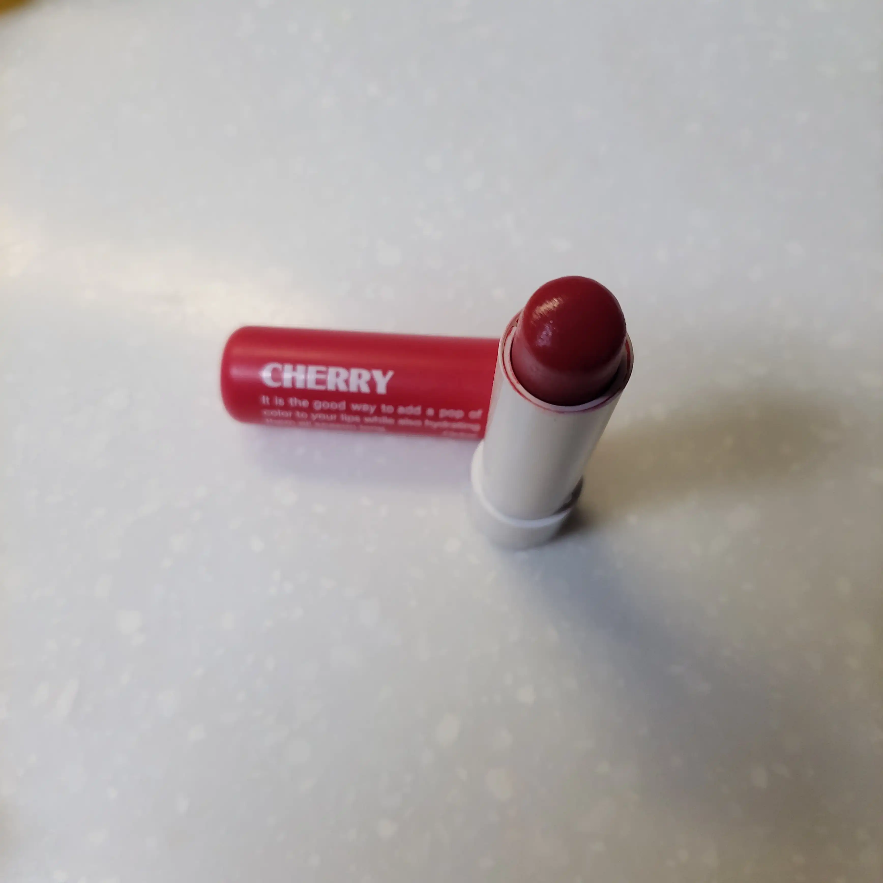 언니의파우치 리뷰 이미지 2 - [컬러 립밤]