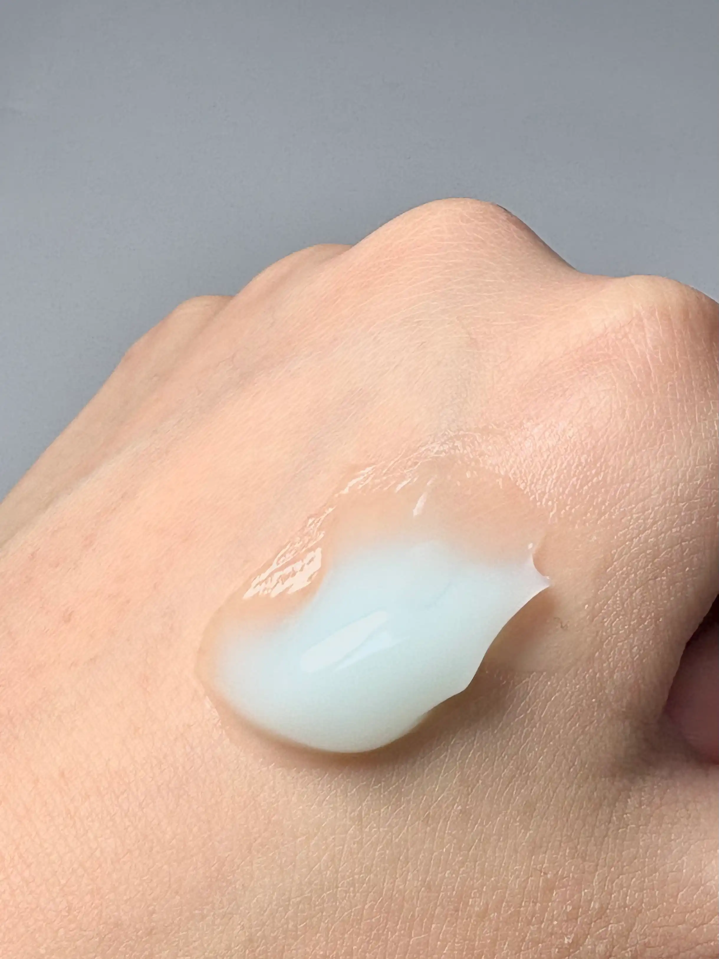 언니의파우치 리뷰 이미지 2 - [워터 슬리핑 마스크]