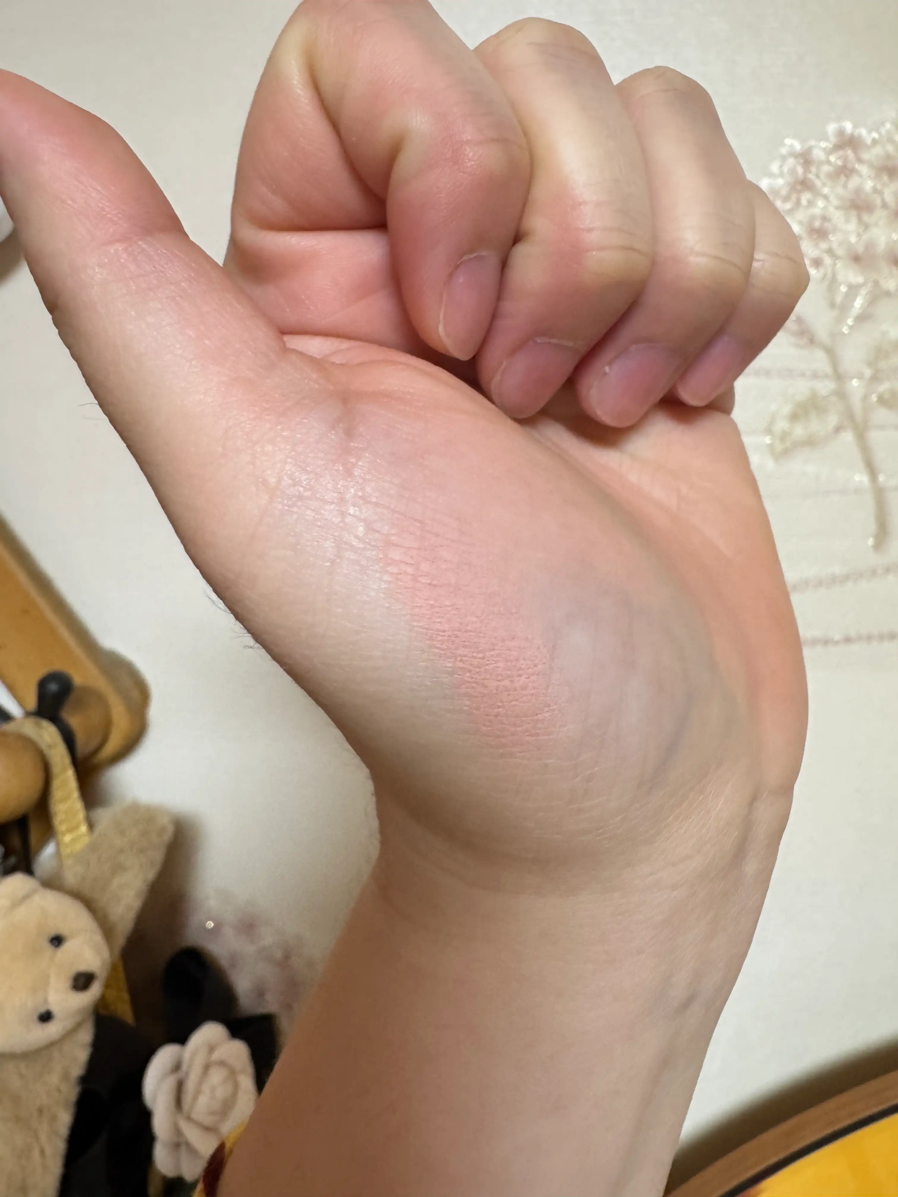 언니의파우치 리뷰 이미지 3 - [(컨트리 오렌지 컬렉션) 틴토리 솜 블러셔]