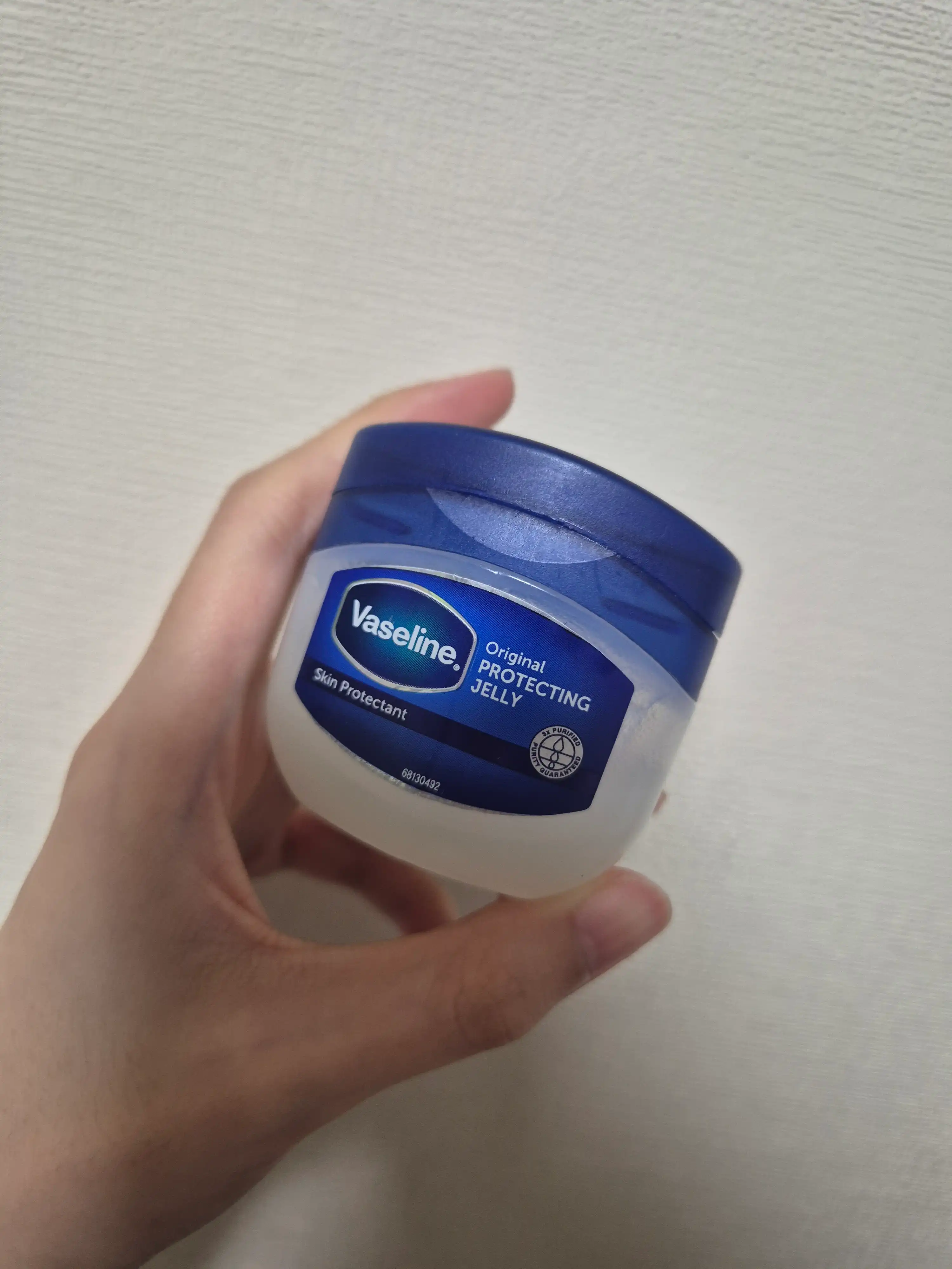 언니의파우치 리뷰 이미지 - [오리지널 프로텍팅 젤리]