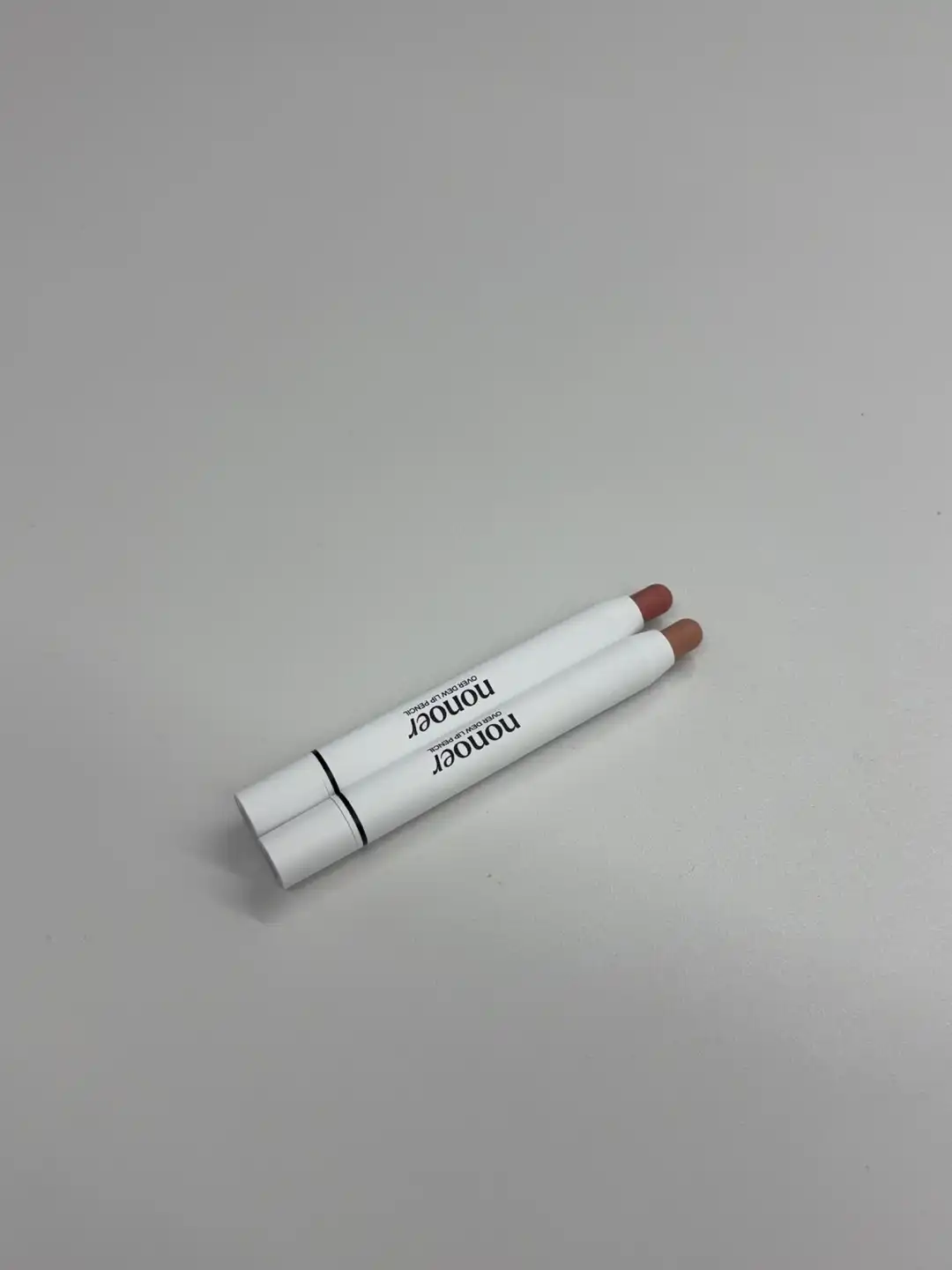 언니의파우치 리뷰 이미지 - [오버 듀 립펜슬]