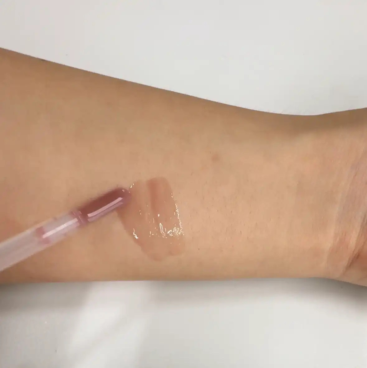 언니의파우치 리뷰 이미지 2 - [퓨어 글램 립 플럼퍼]