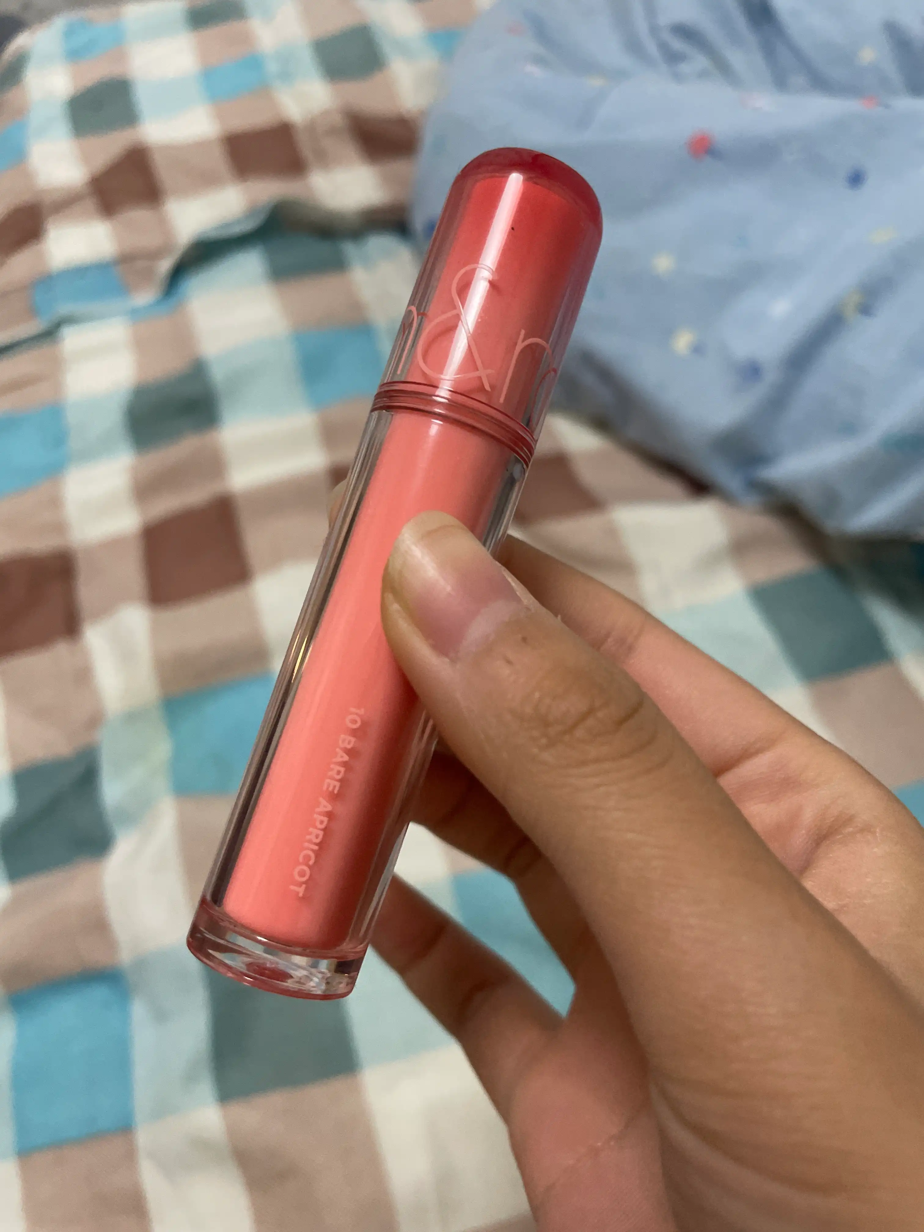 언니의파우치 리뷰 이미지 - [더 쥬시 래스팅 틴트]