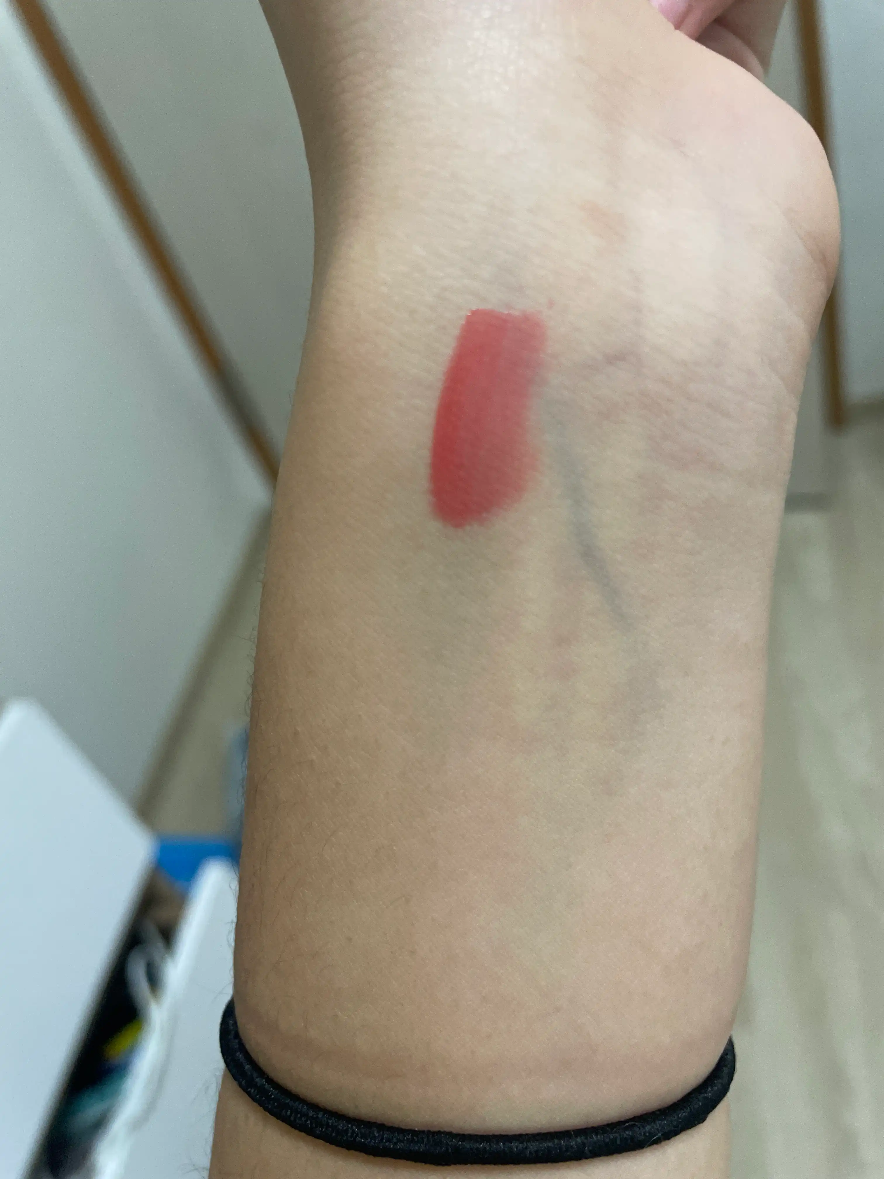 언니의파우치 리뷰 이미지 2 - [더 쥬시 래스팅 틴트]