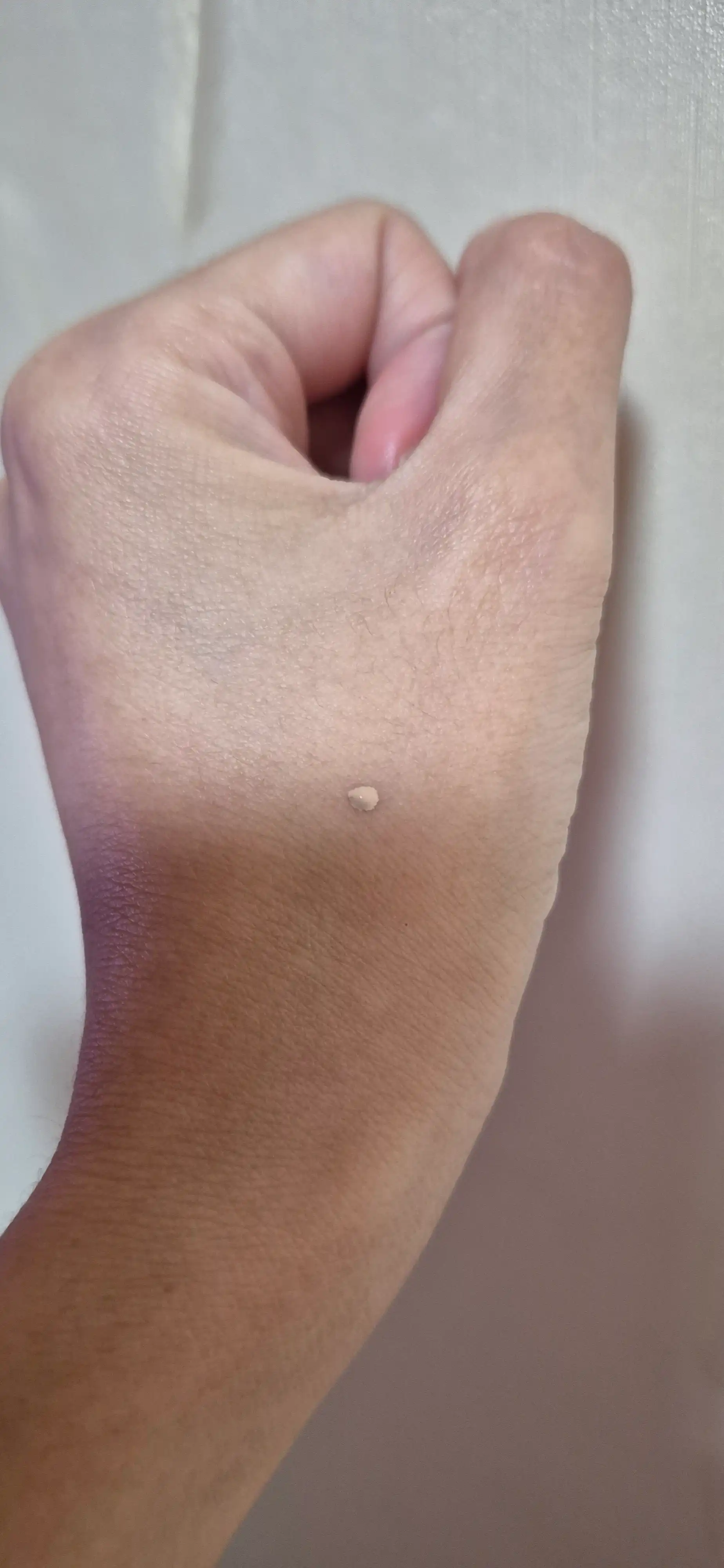 언니의파우치 리뷰 이미지 2 - [커버 픽 컨실러]