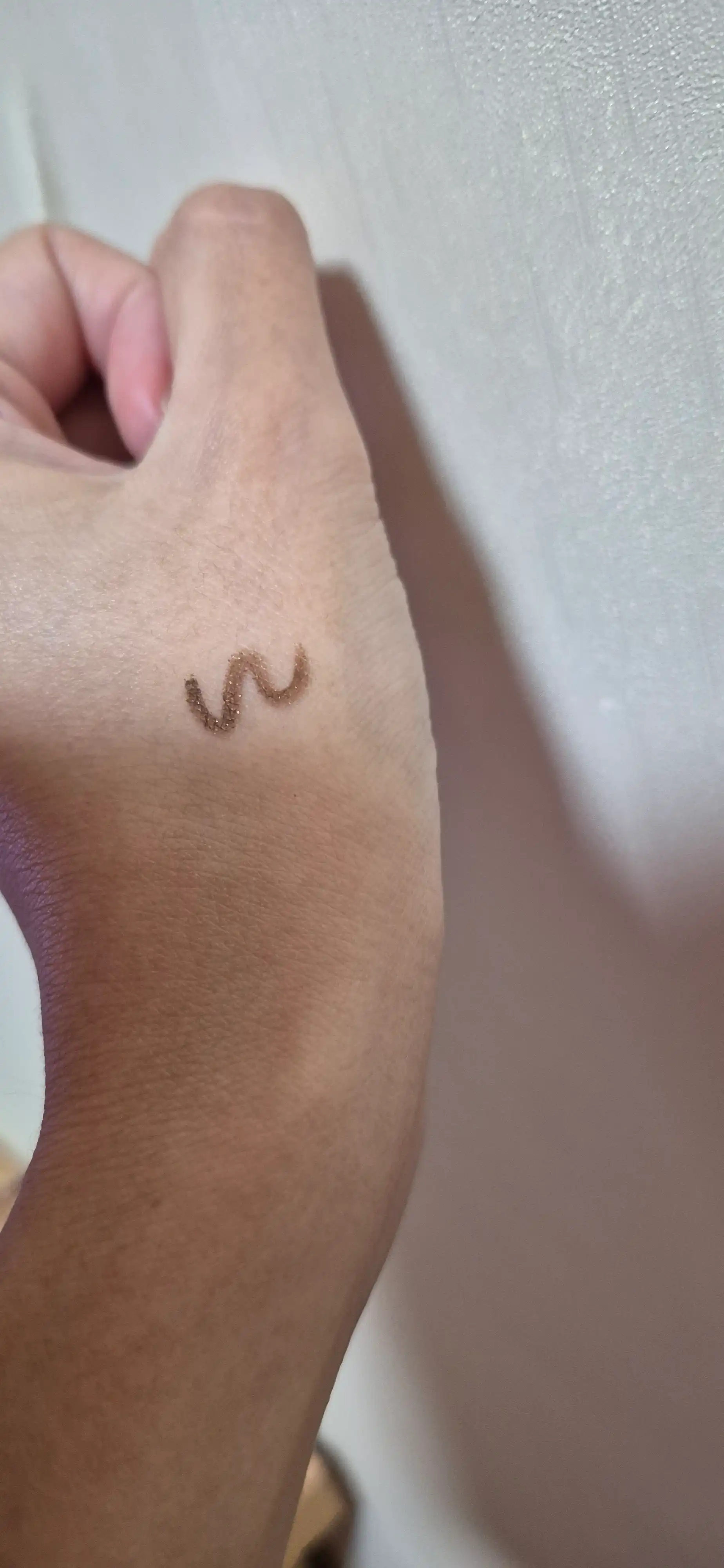 언니의파우치 리뷰 이미지 2 - [더 퍼스트 젤 아이라이너 ]