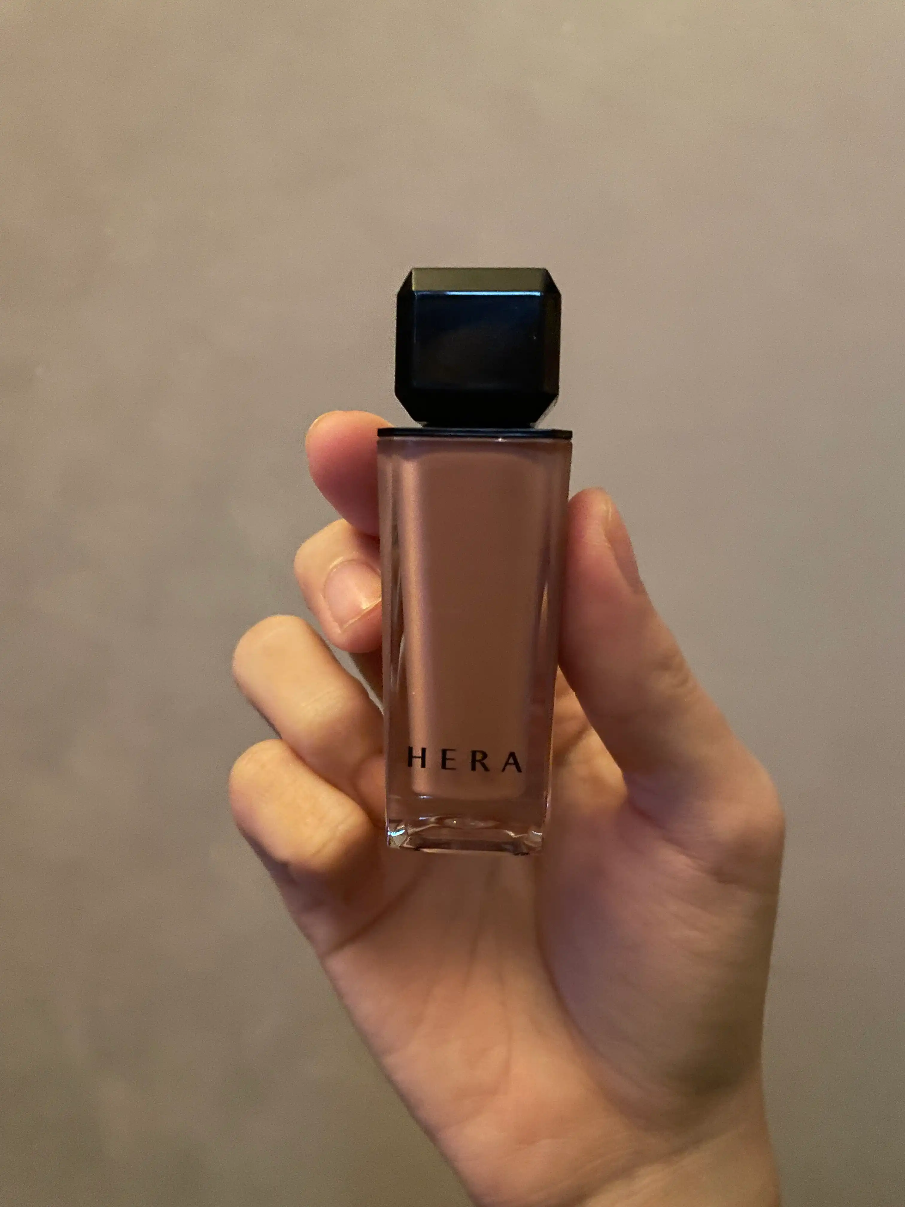 언니의파우치 리뷰 이미지 - [센슈얼 누드 글로스]