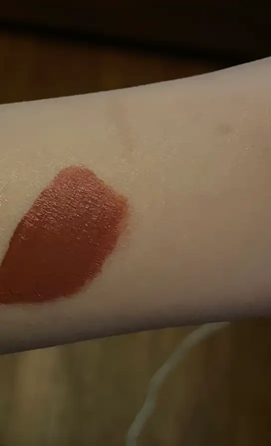 언니의파우치 리뷰 이미지 3 - [센슈얼 파우더 매트 리퀴드]