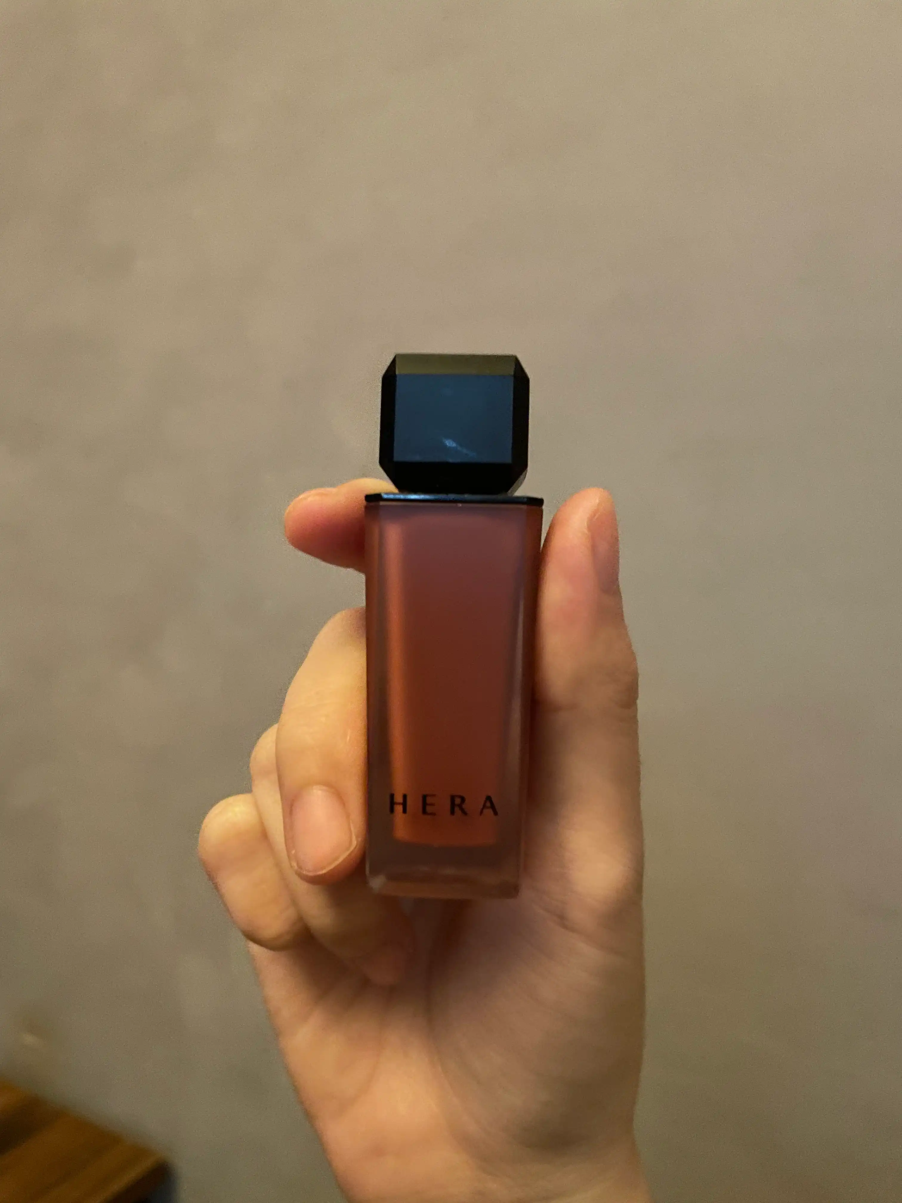 언니의파우치 리뷰 이미지 - [센슈얼 파우더 매트 리퀴드]