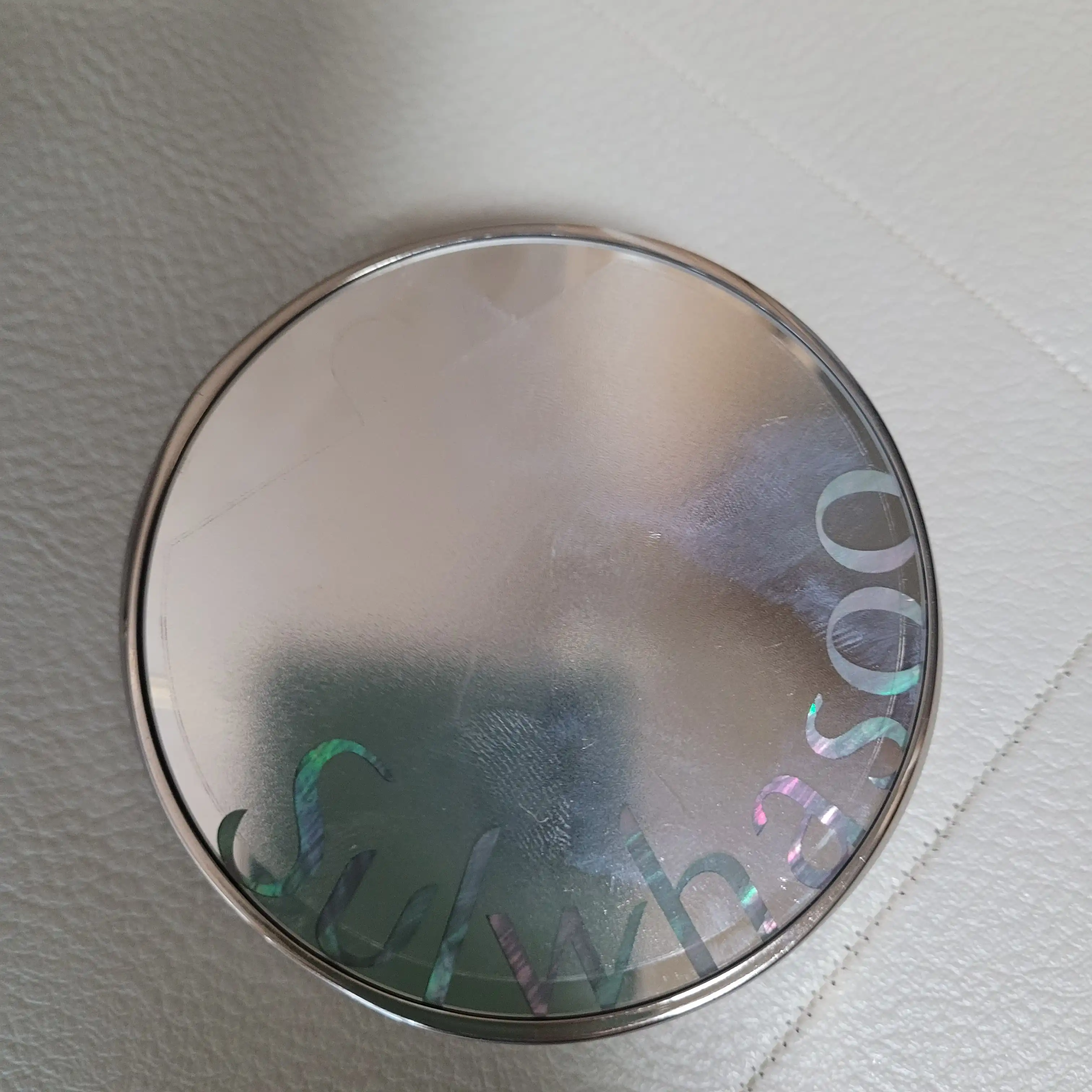 언니의파우치 리뷰 이미지 - [퍼펙팅 쿠션 에어리]