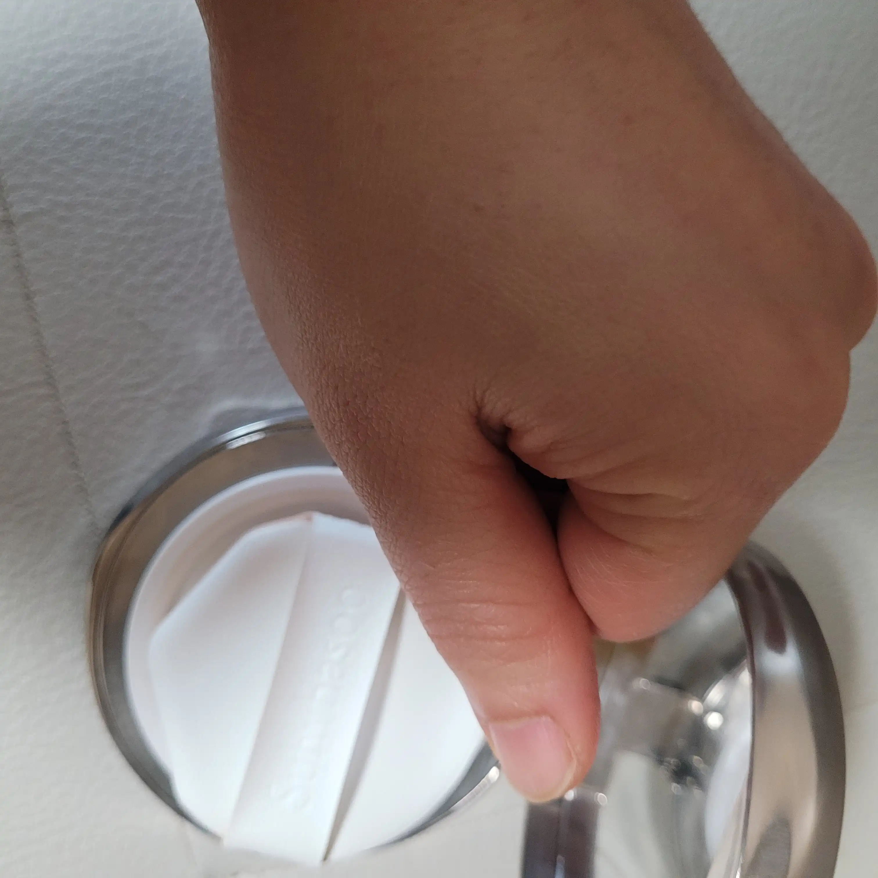 언니의파우치 리뷰 이미지 3 - [퍼펙팅 쿠션 에어리]