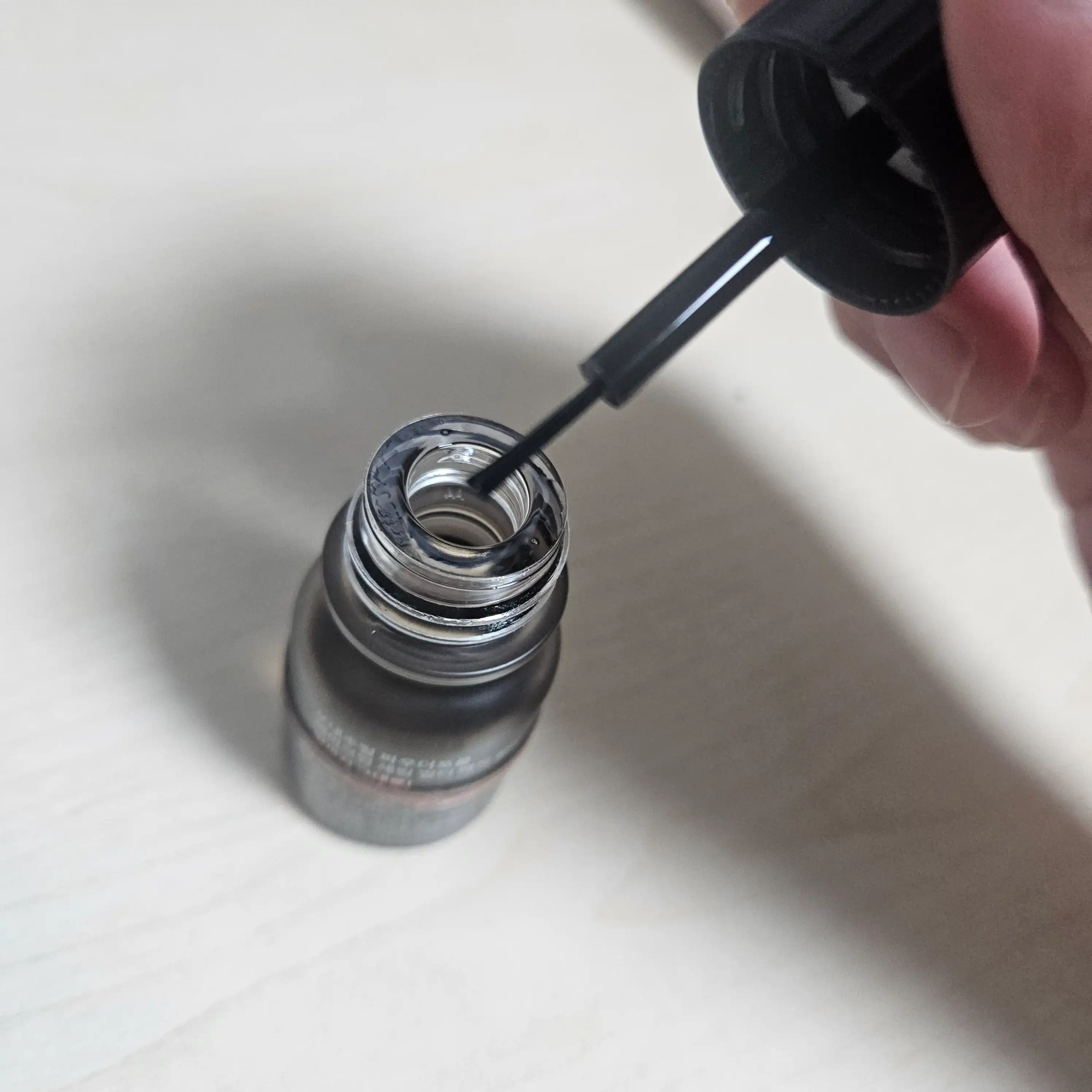 언니의파우치 리뷰 이미지 2 - [메이크업 세팅 멀티 매직 실러]