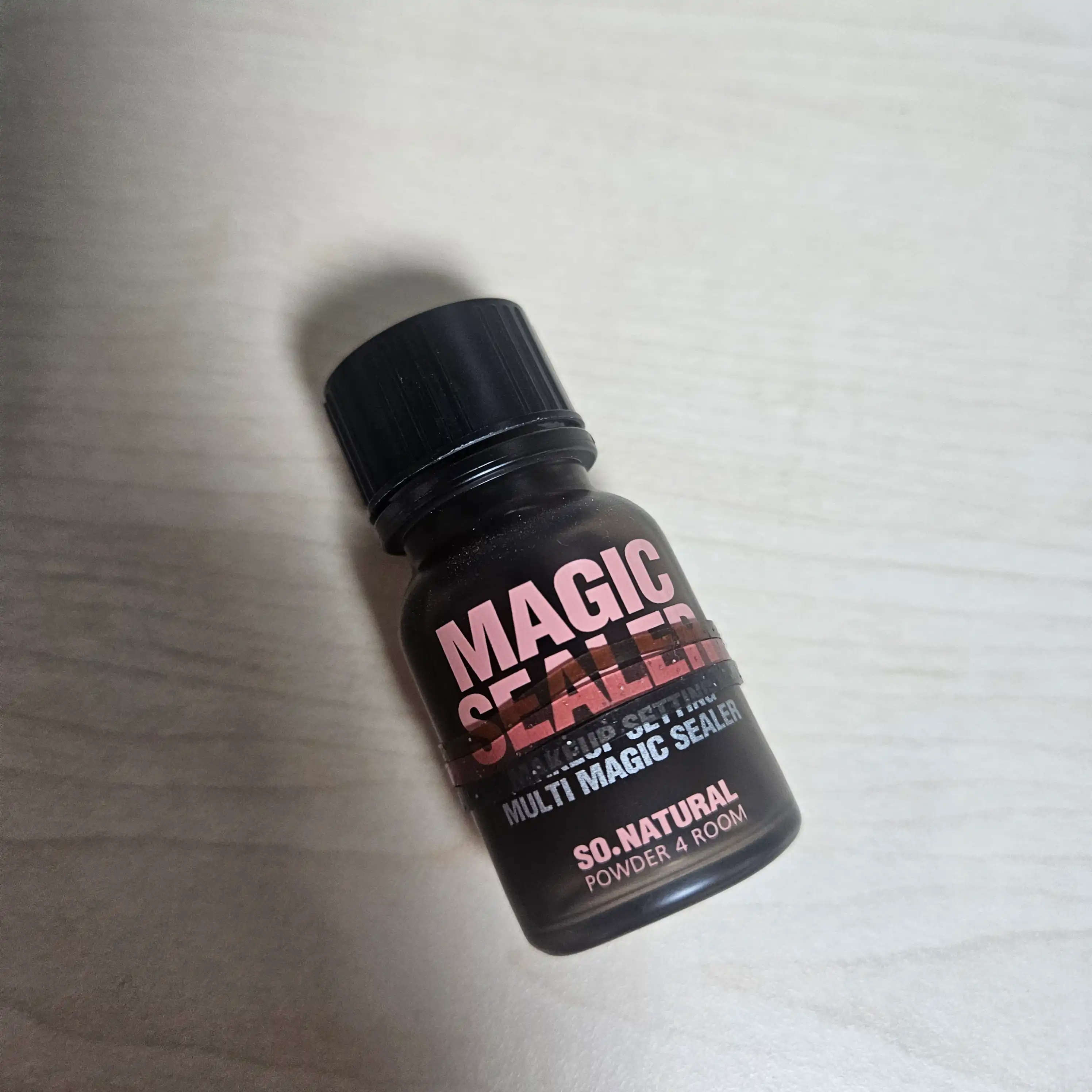 언니의파우치 리뷰 이미지 - [메이크업 세팅 멀티 매직 실러]