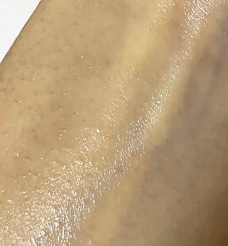 언니의파우치 리뷰 이미지 2 - [바하 딥 포어 미니마이징 토너]