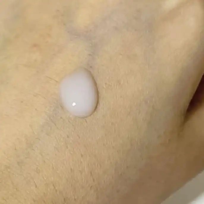 언니의파우치 리뷰 이미지 2 - [바쿠치올 퍼즈 세럼]