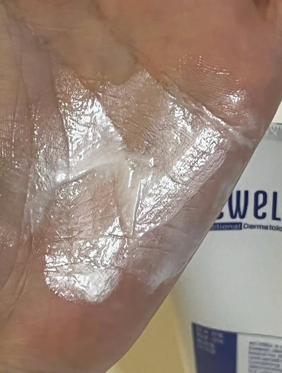 언니의파우치 리뷰 이미지 2 - [pH 밸런싱 수딩 클렌징 폼]