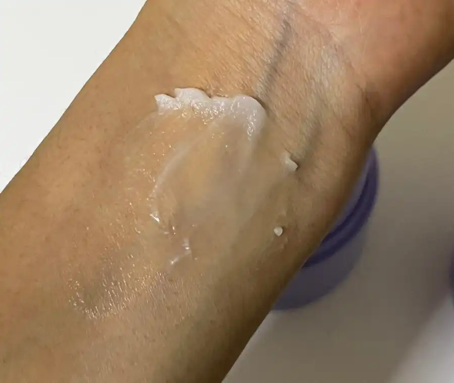 선택된 언니의파우치 리뷰 이미지 - [젠틀 그라인딩 클렌징 밤]