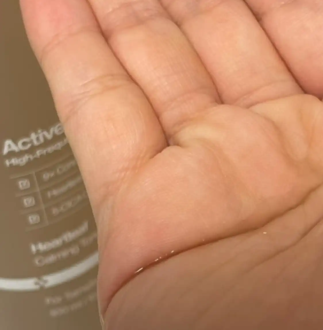 선택된 언니의파우치 리뷰 이미지 - [9배 고농축 어성초 토너]