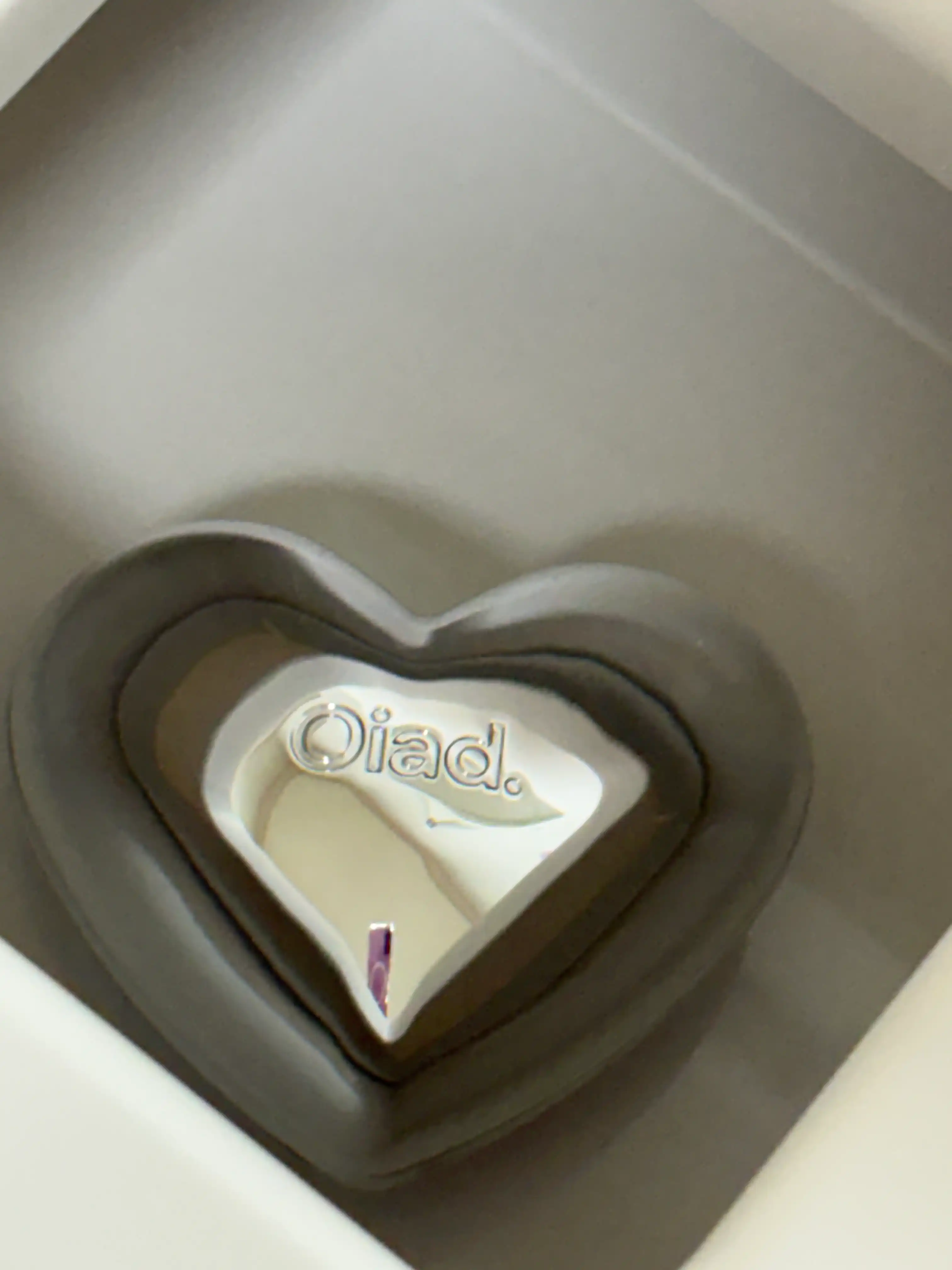 언니의파우치 리뷰 이미지 2 - [실버퍼스 무스크림 립앤치크]