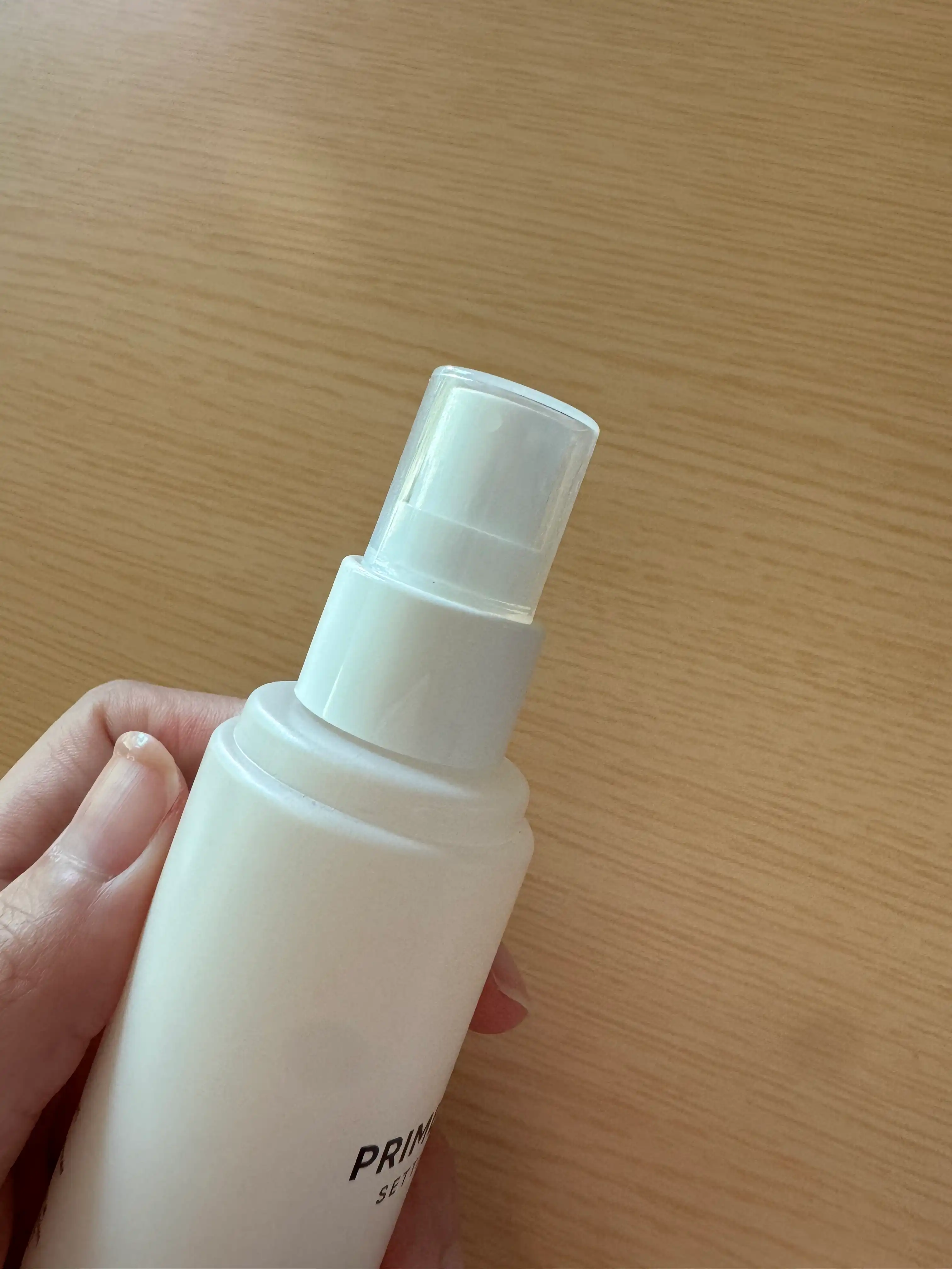 언니의파우치 리뷰 이미지 3 - [프라임 프라이머 세팅 픽서]